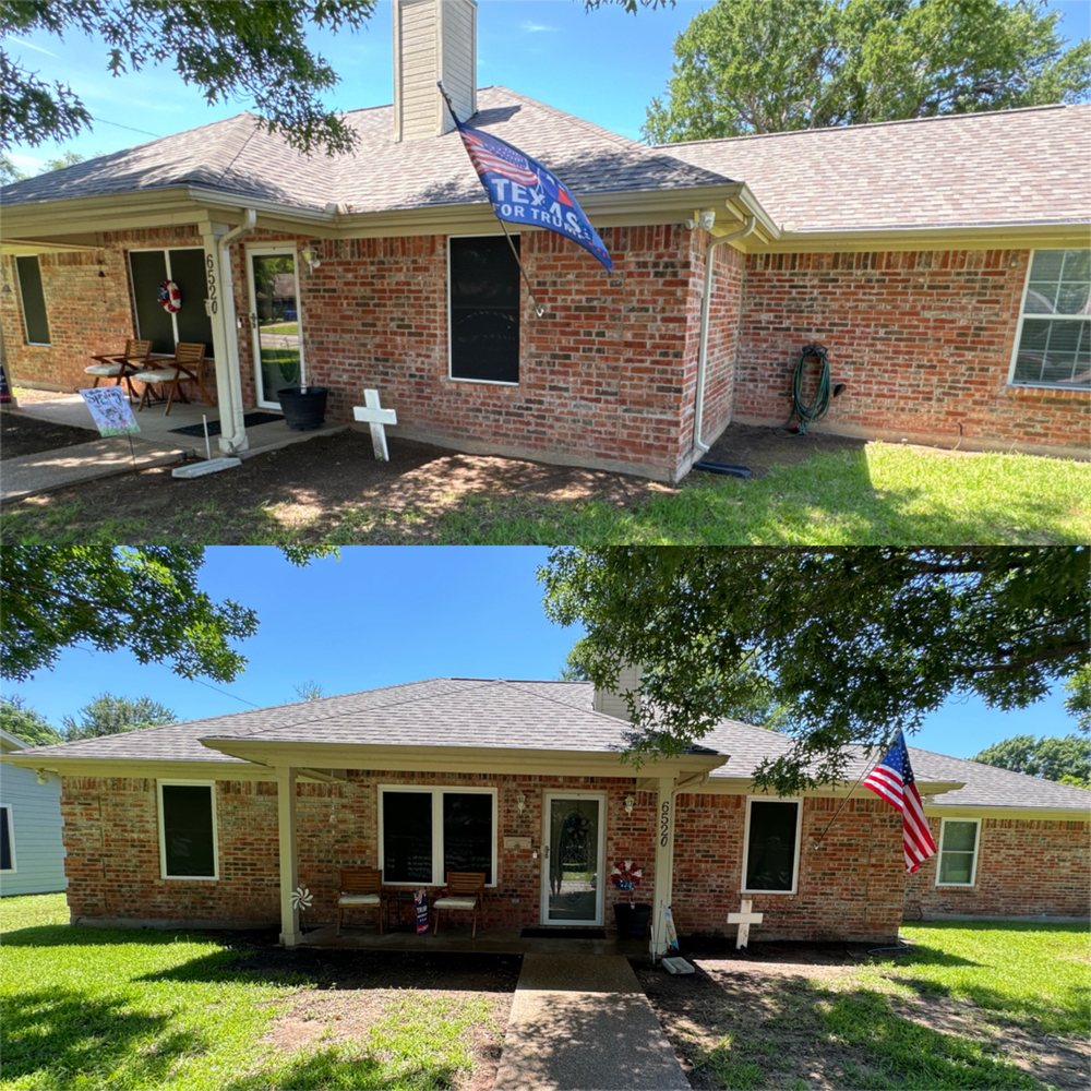 R.O.I. Home Improvements, Inc.