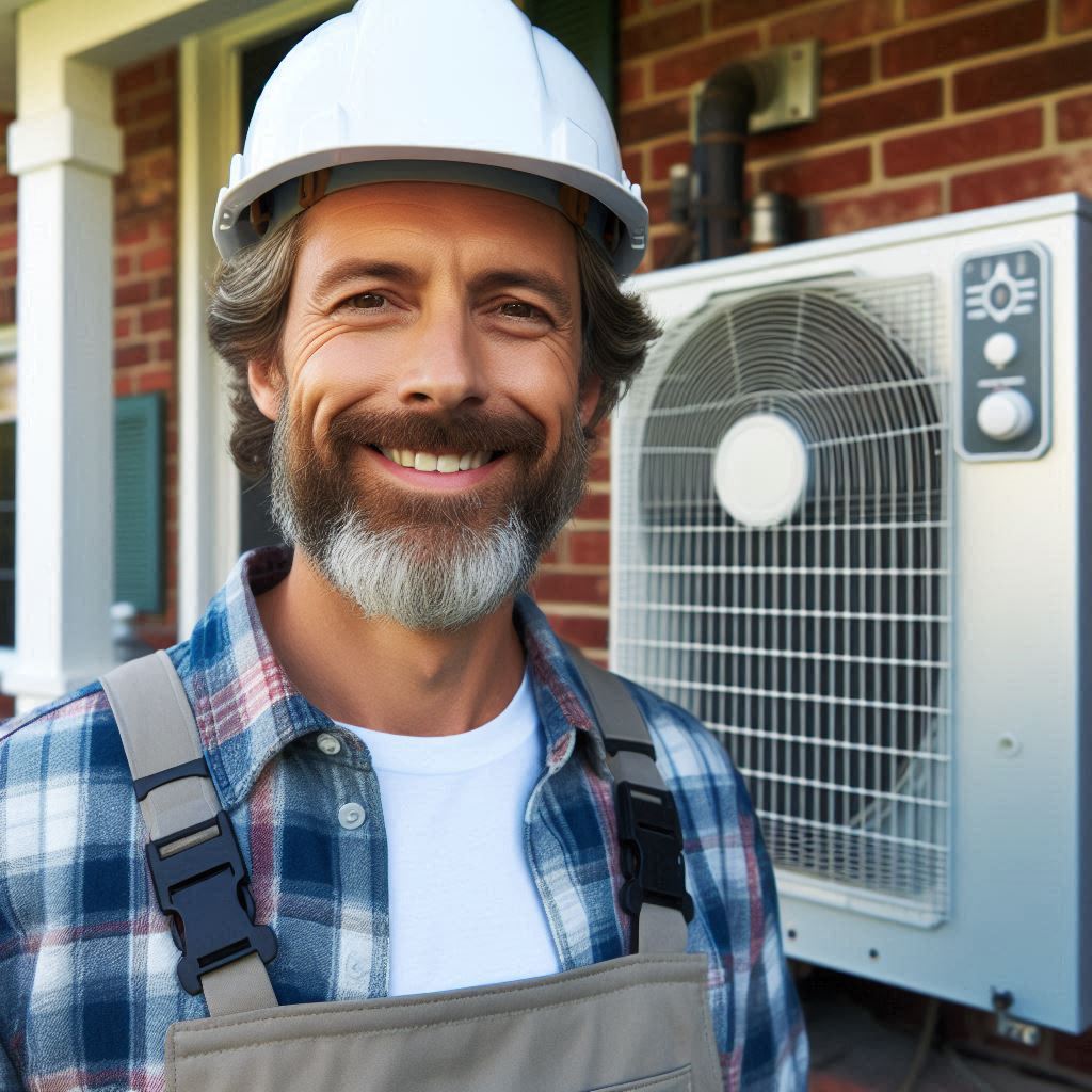 Waco Heating and Air Conditioning