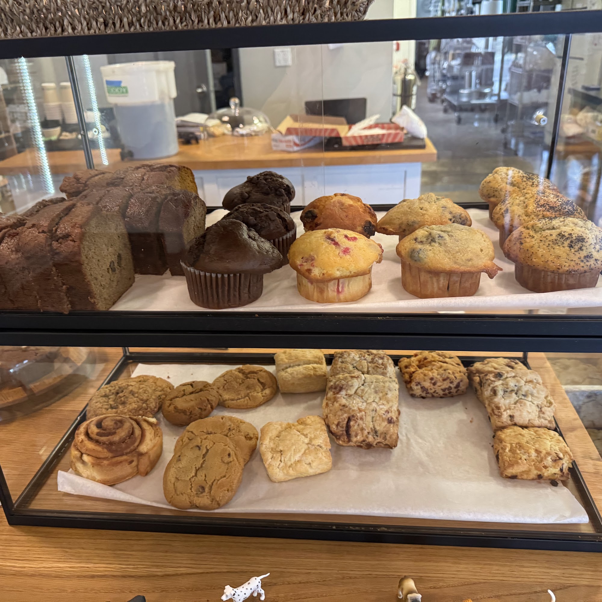 Street Dog Cafe Waco