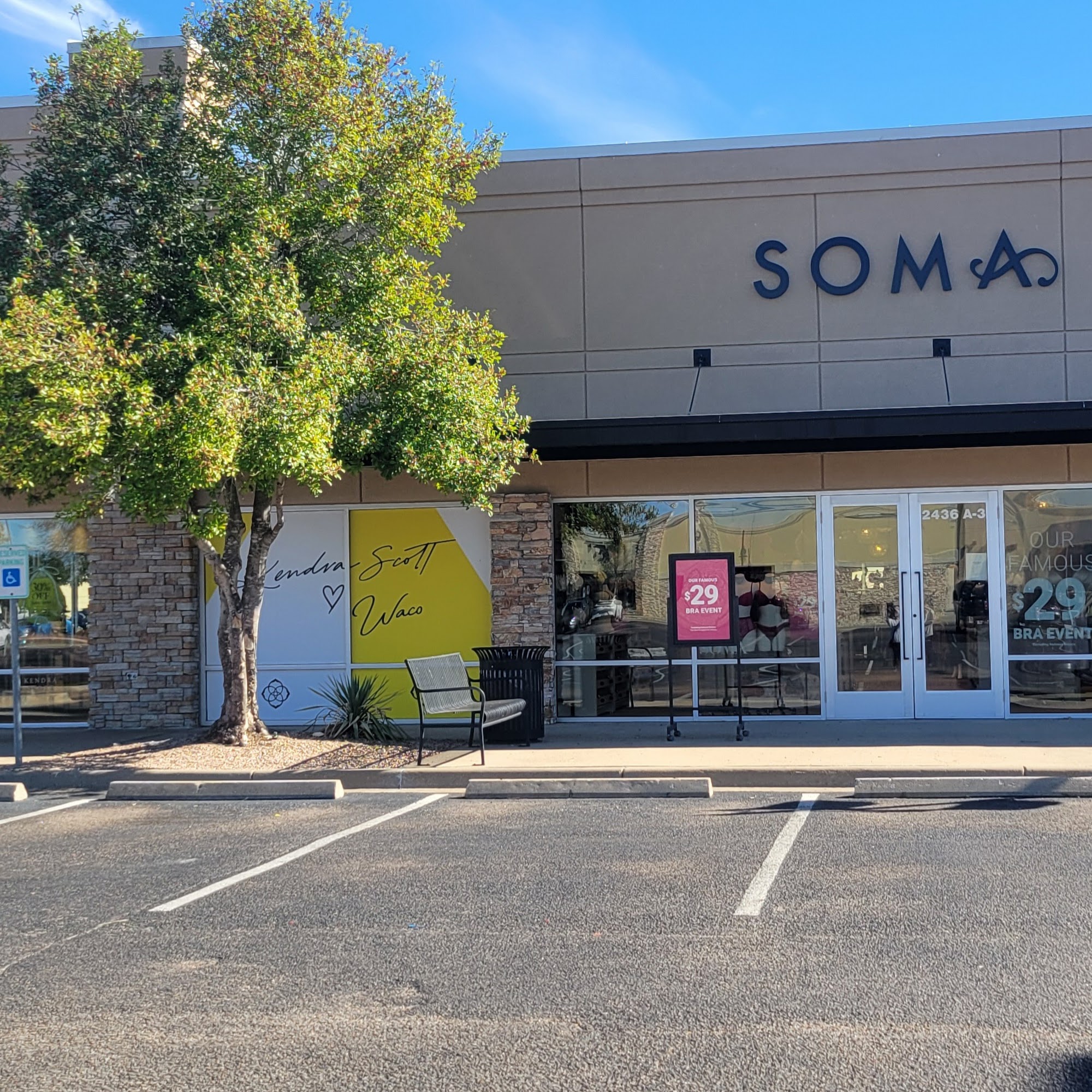 Soma Waco
