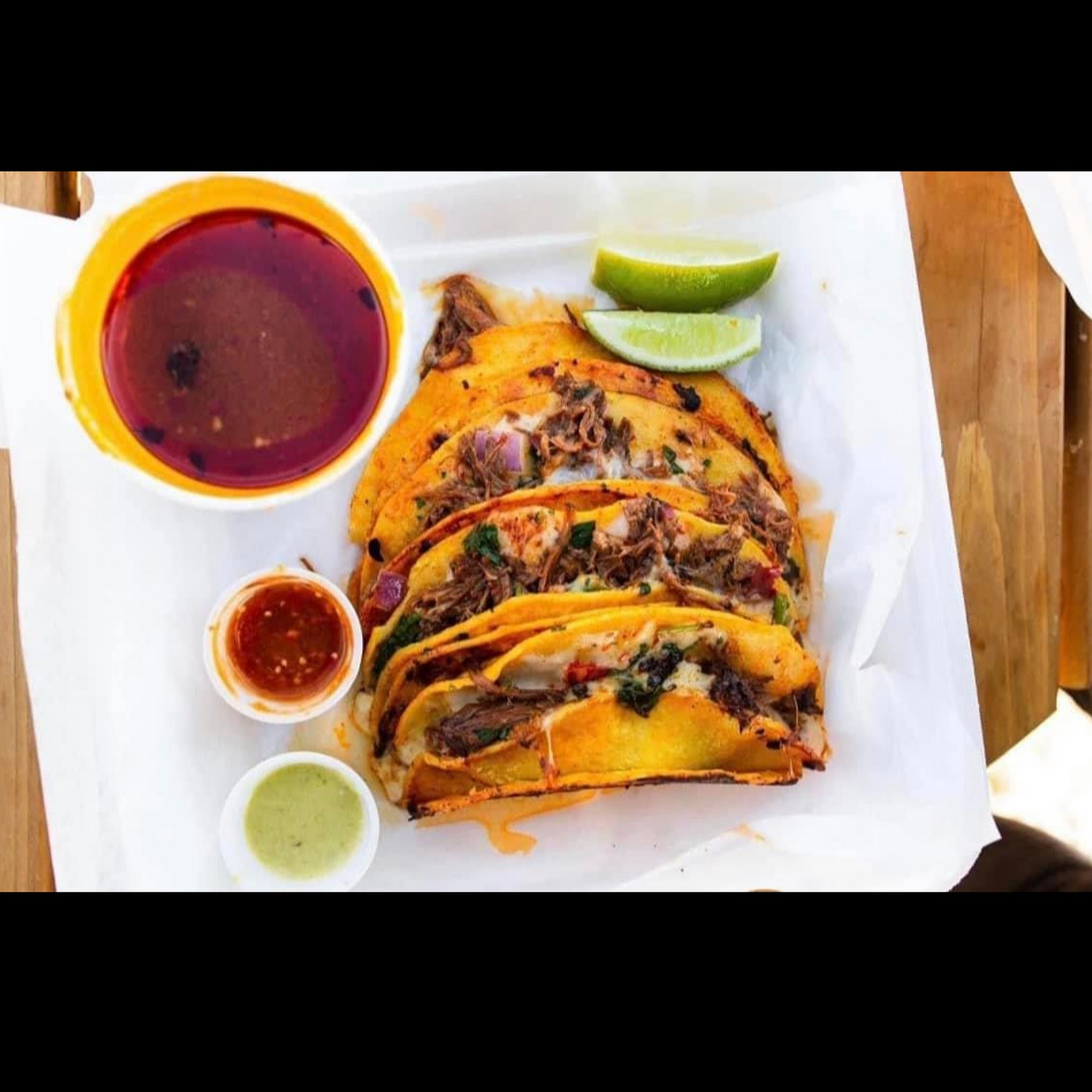 Taqueria La Puerta 9519 China Spring Rd, Waco