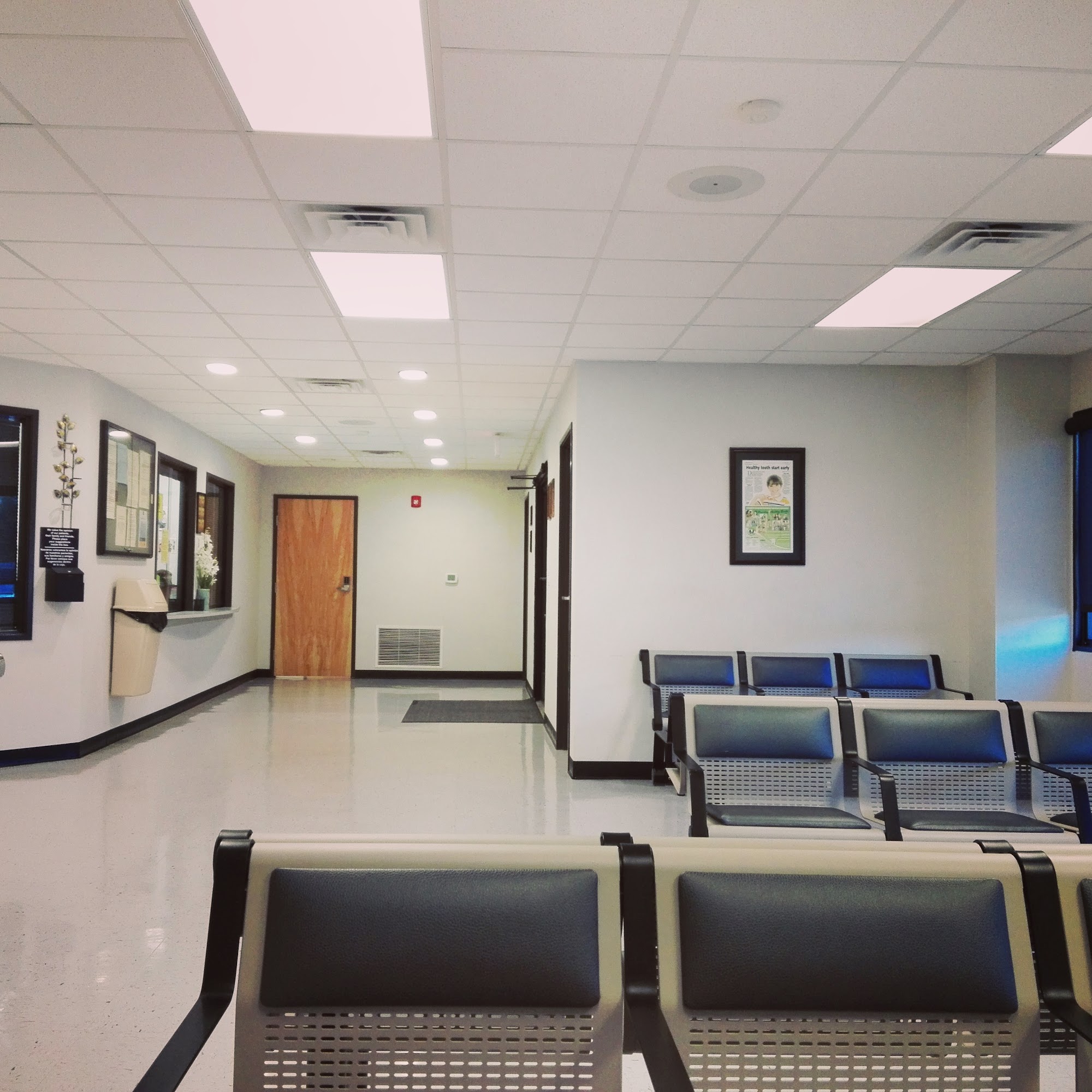 Elm Avenue Community Clinic