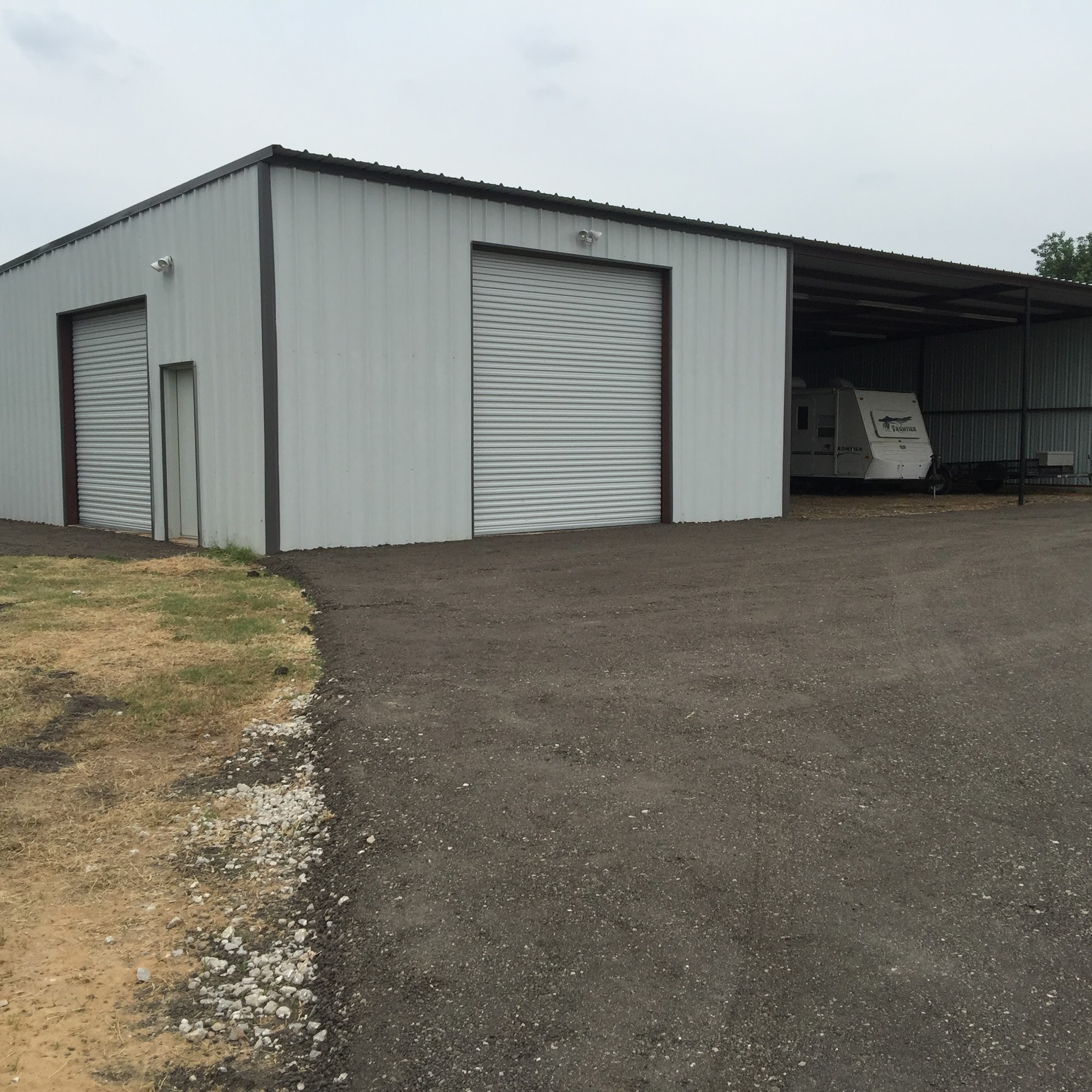 Equine Integrative Care Waller