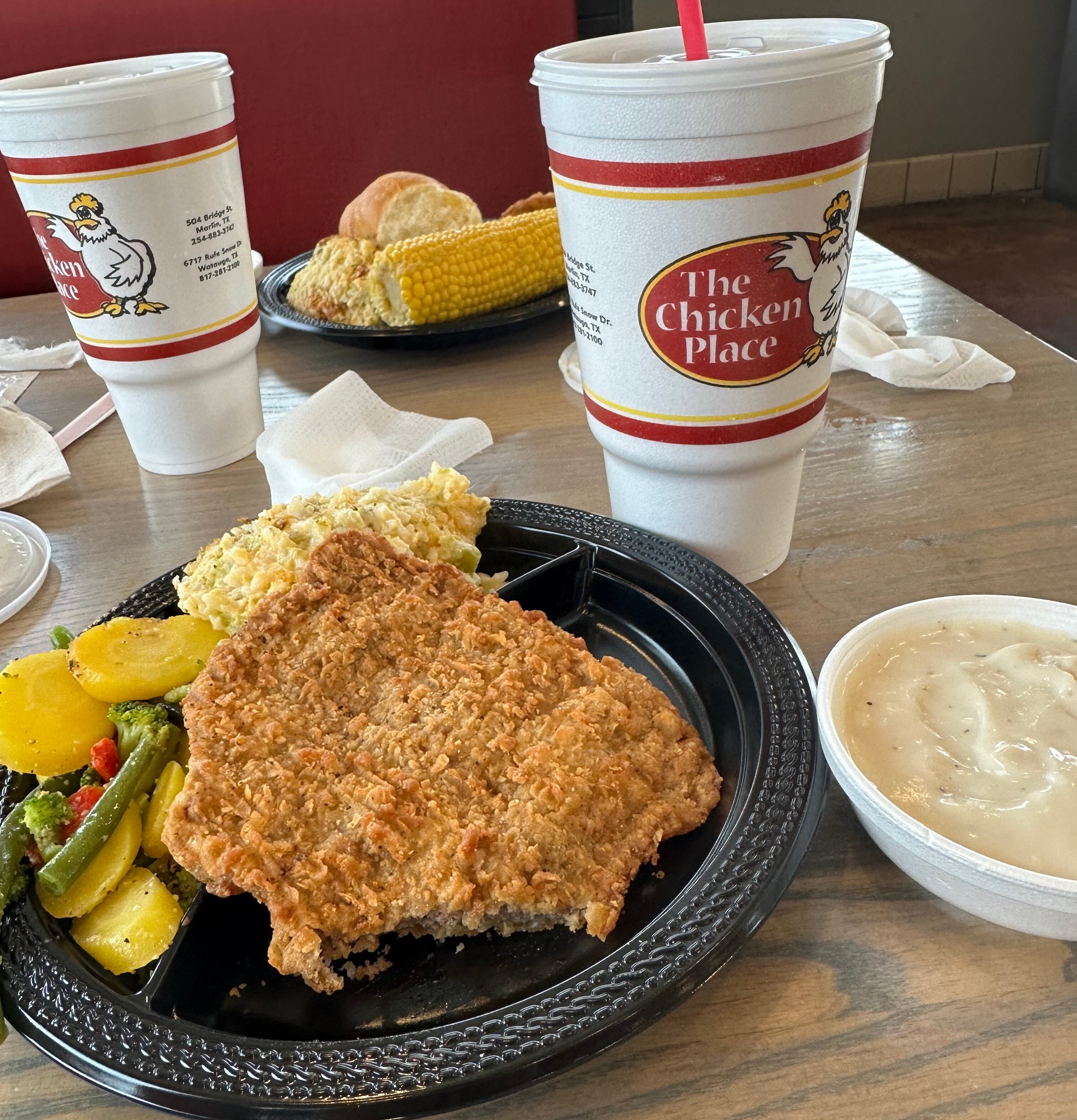 Photo credit: tripadvisor
