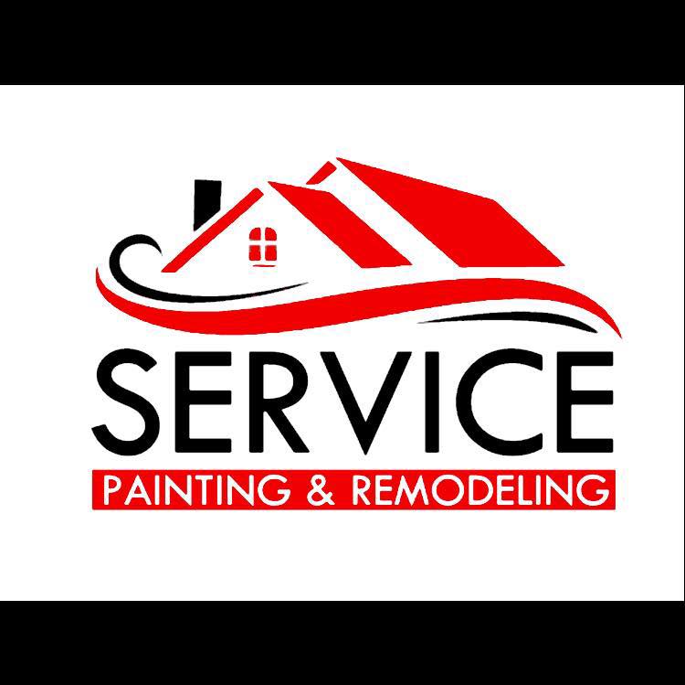 Service Painting & Remodeling