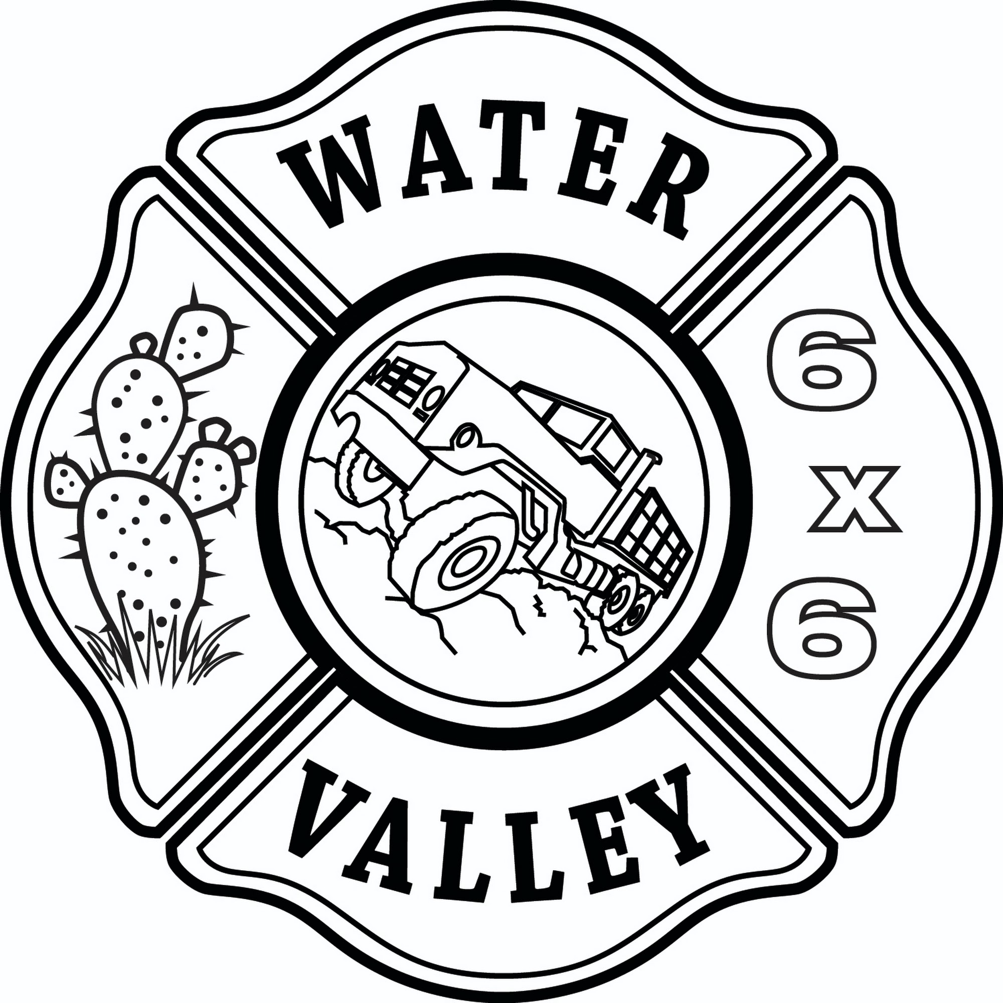 Water Valley Volunteer Fire Department Water Valley