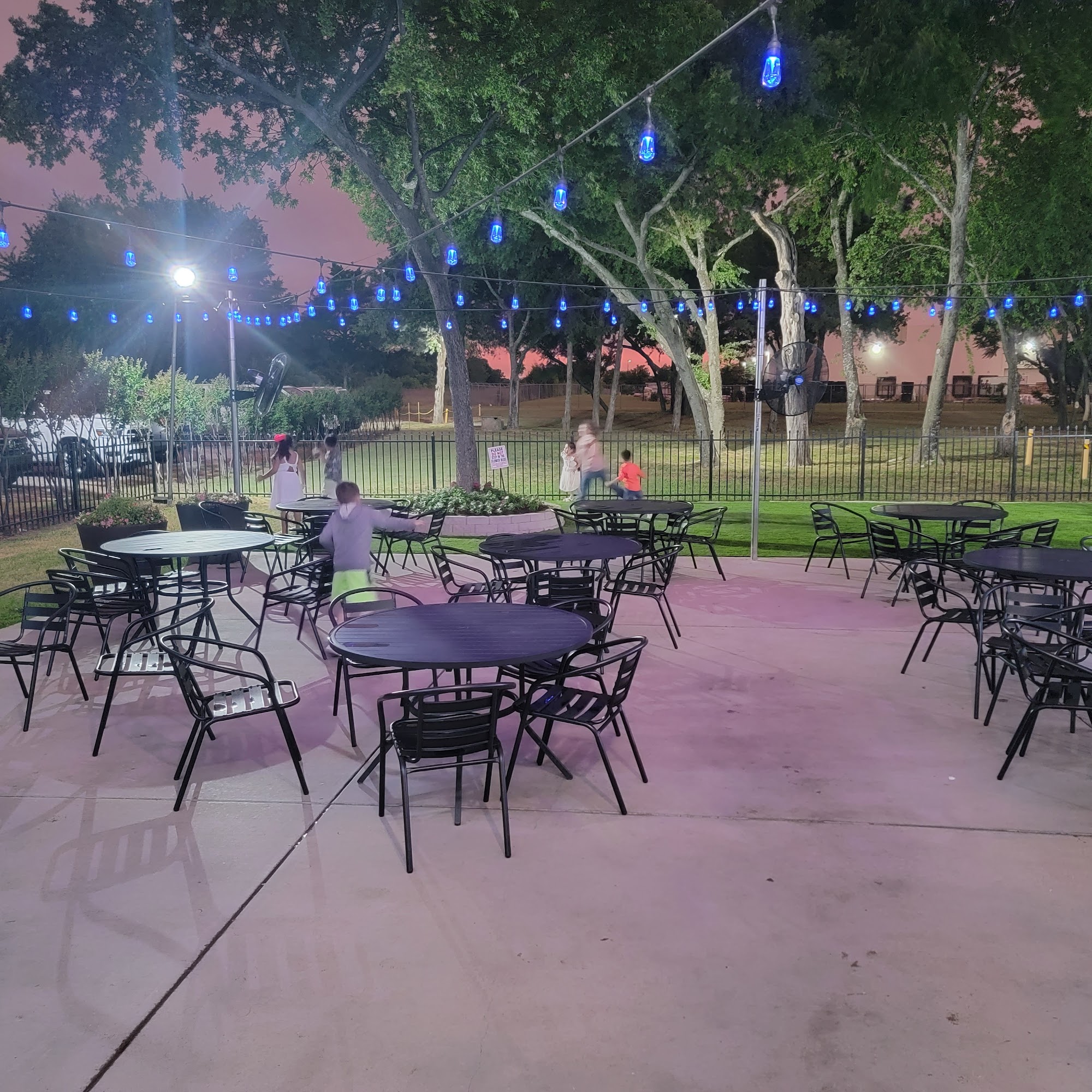 Campuzano's Fine Mexican Food Waxahachie