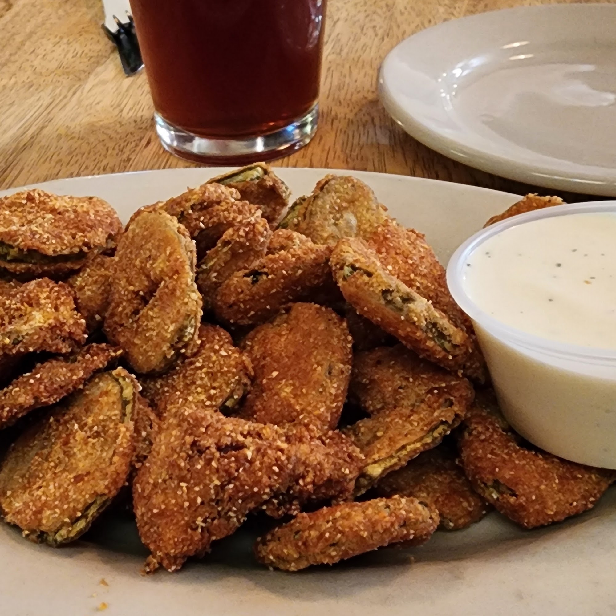 College Street Pub Waxahachie