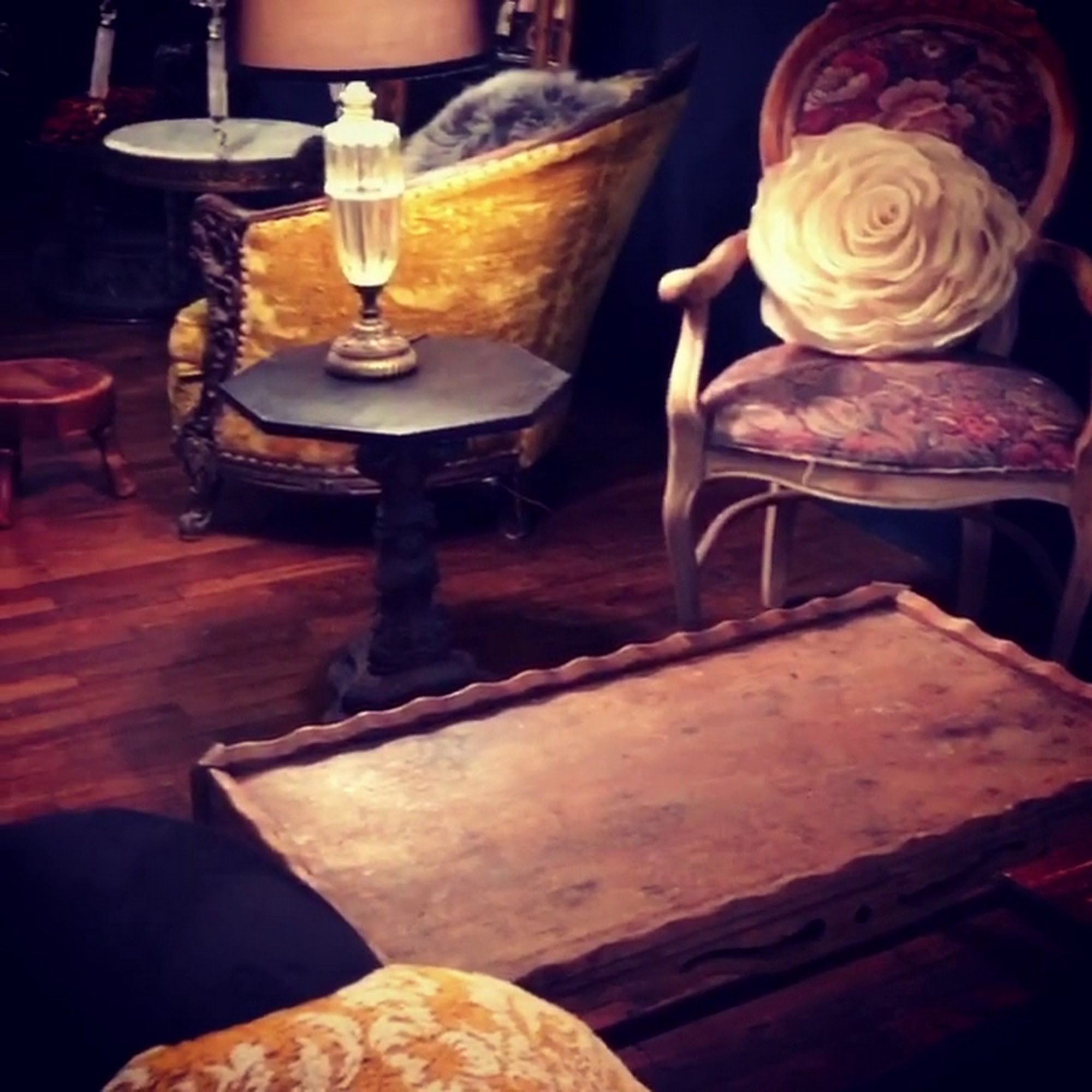 Atelier Antiques Waxahachie