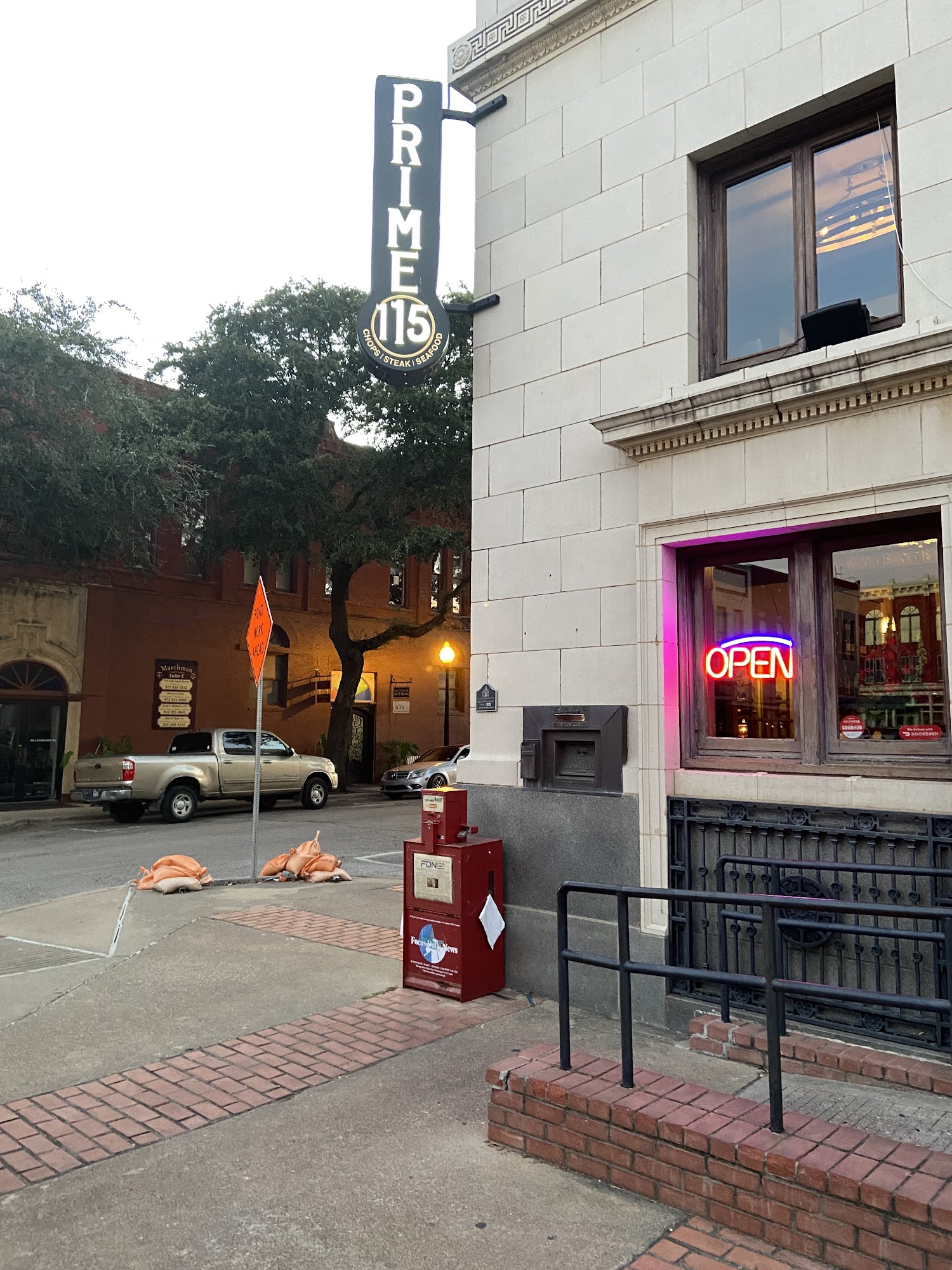 Prime 115 114 S Rogers St, Waxahachie, TX 75165
