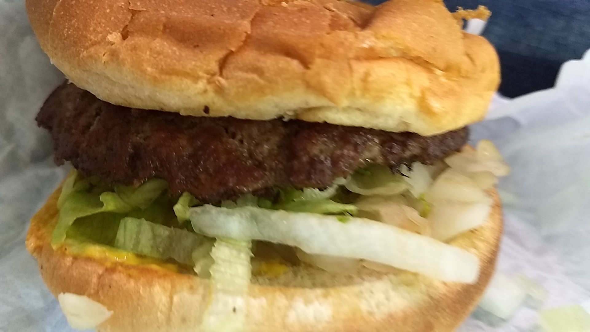 The Malt Shop Weatherford