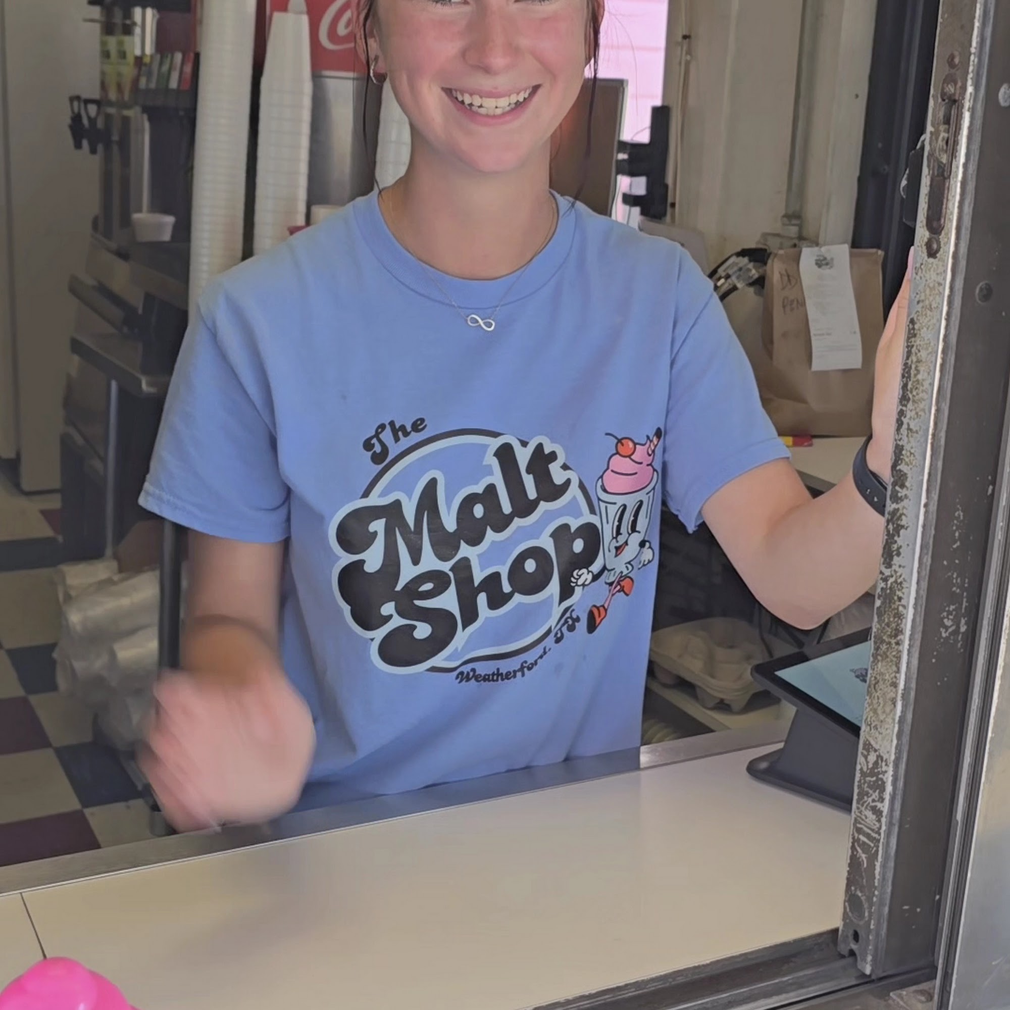 The Malt Shop Weatherford