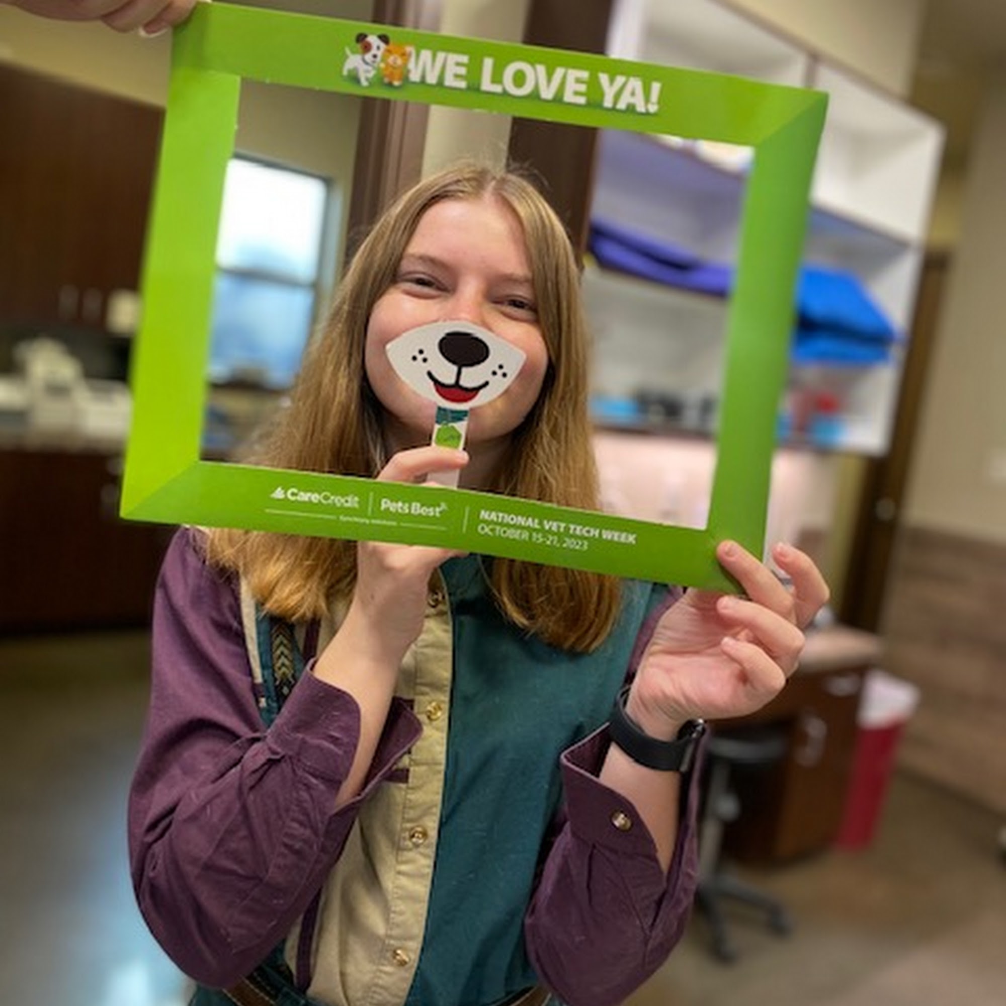 Foland Veterinary Services Weatherford