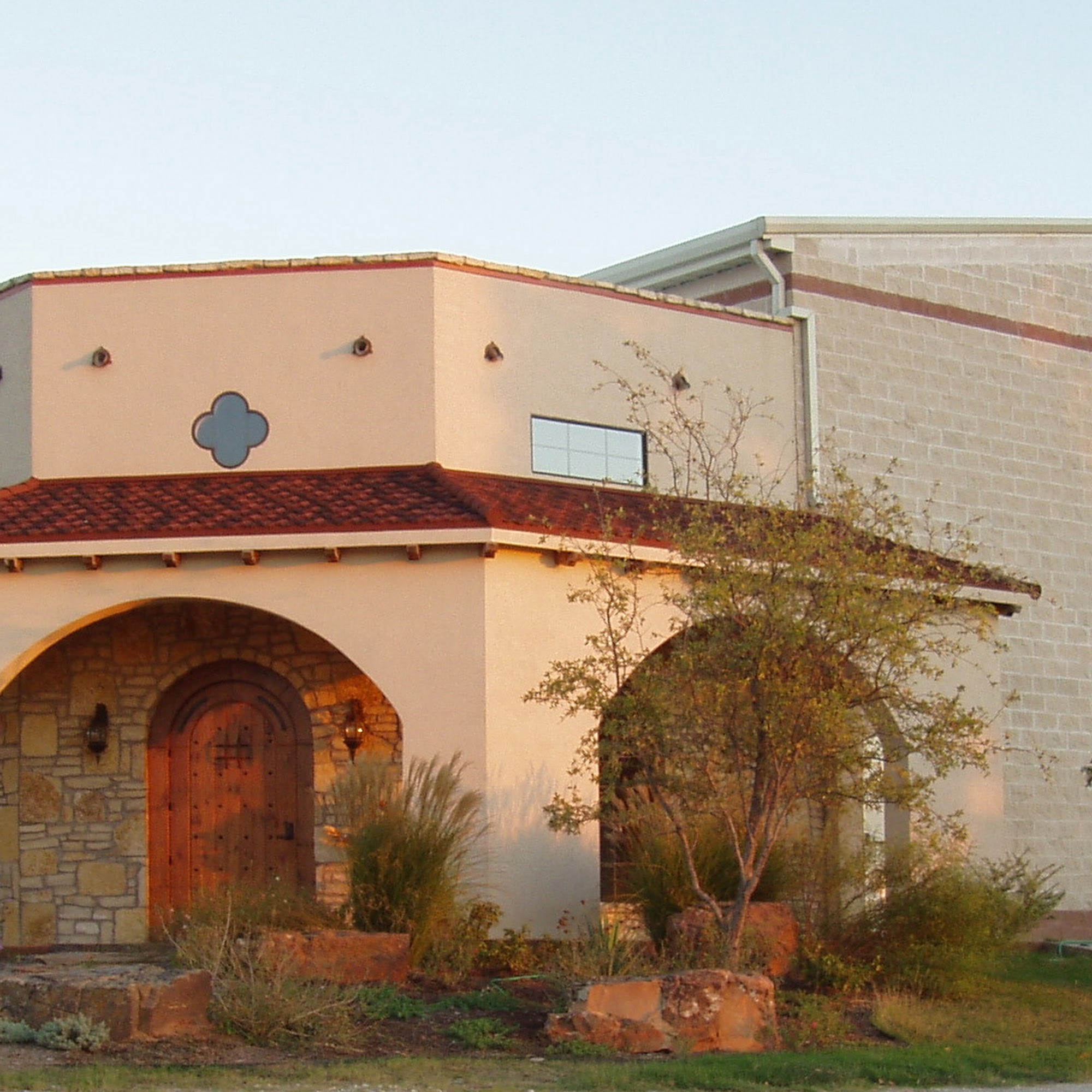 Weatherford Equine Medical Center P.C. Weatherford