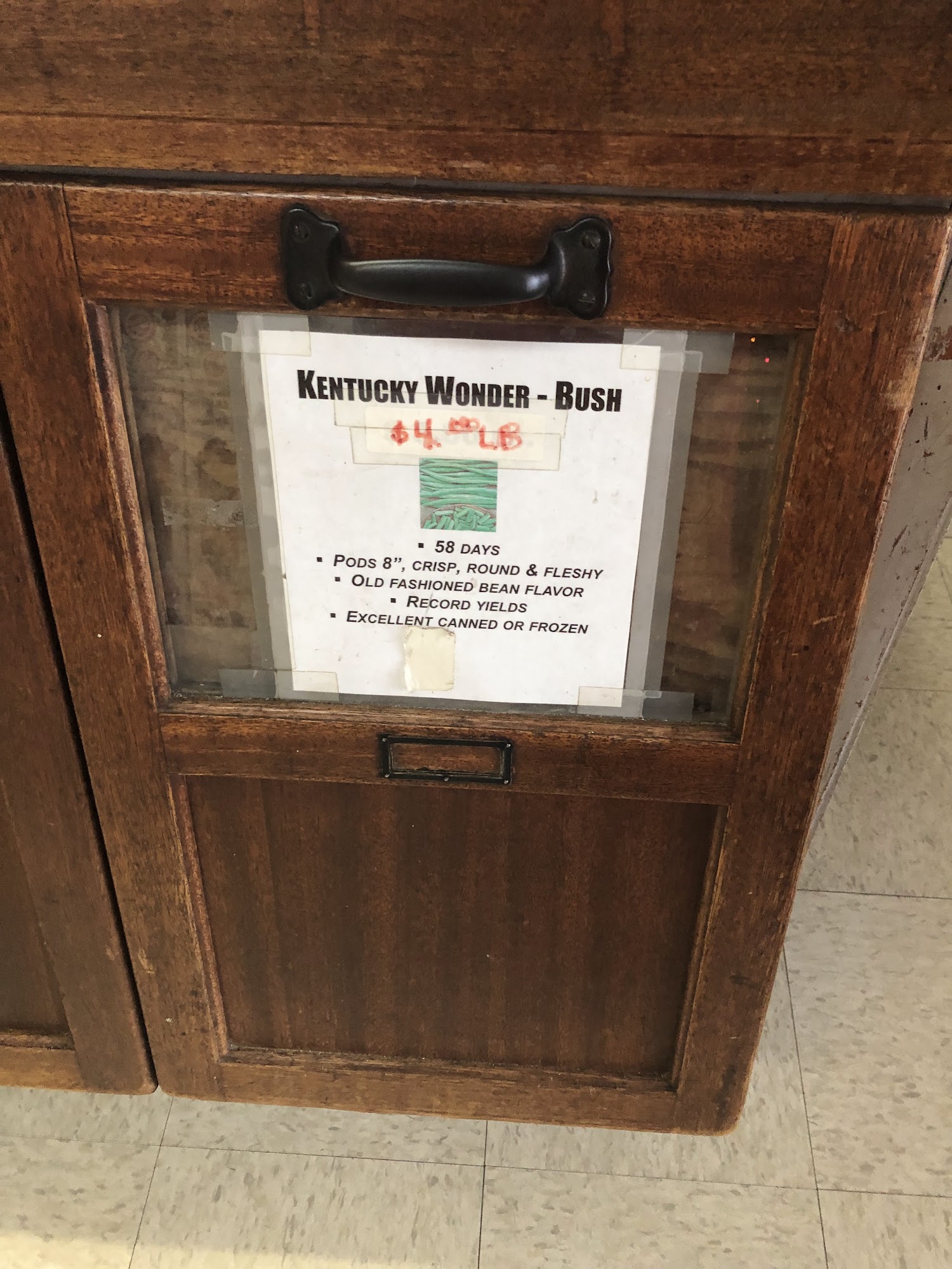 Dillard Feed & Seed Inc Weatherford