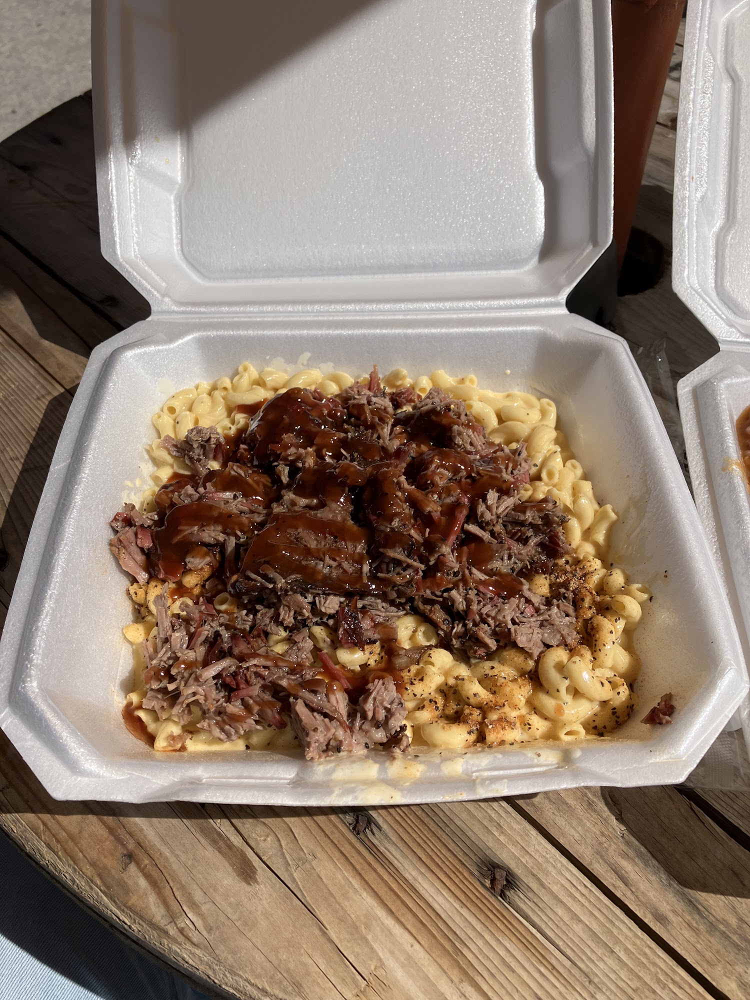 TAILGATERS BBQ Weatherford