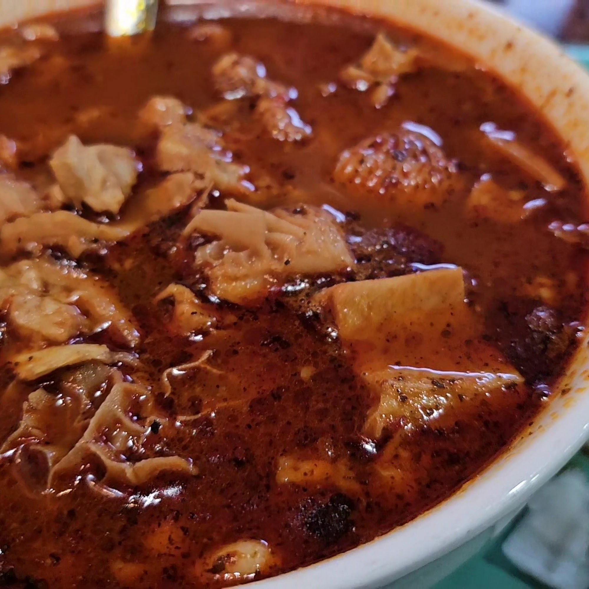 Taqueria Chalupas Webster