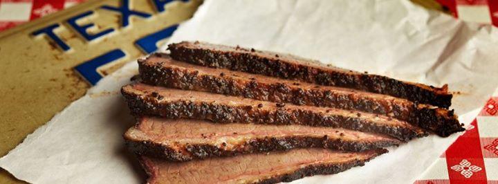 Rudy's "Country Store" and Bar-B-Q Webster