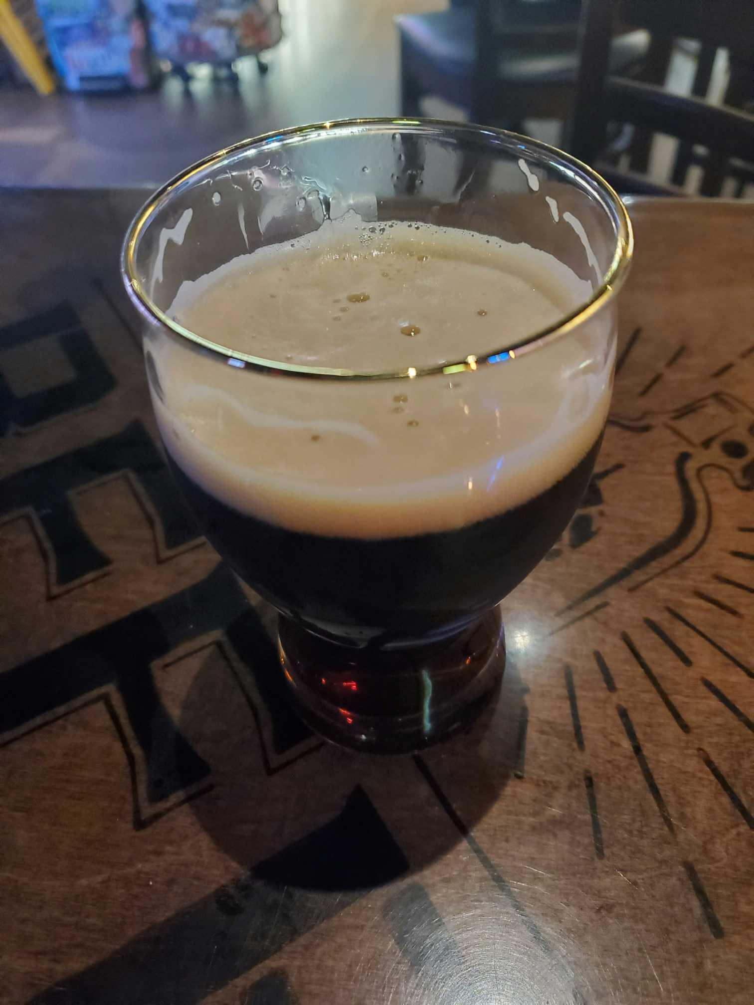 Beers Looking At You Webster