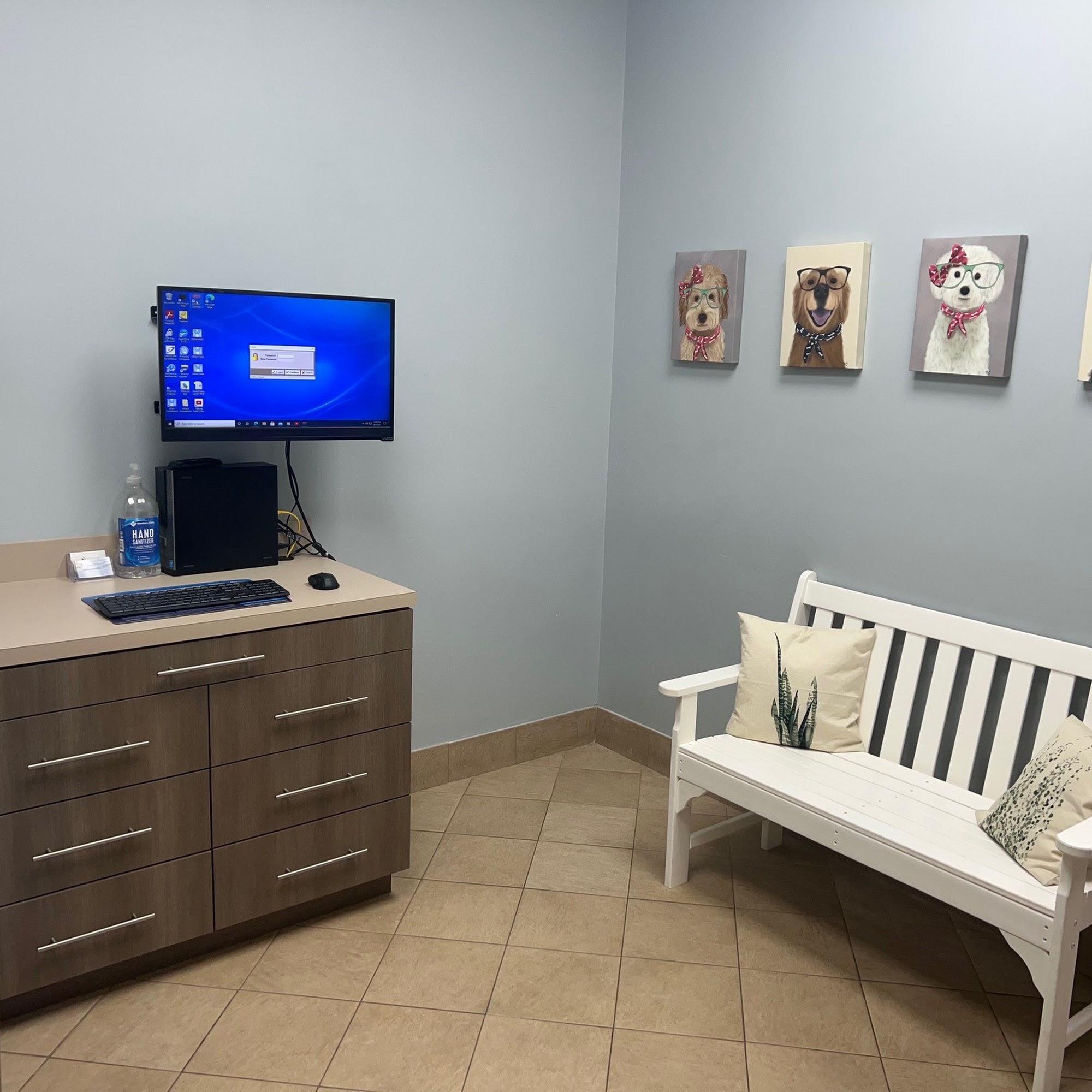 Advanced Pet Care of Clear Lake Webster