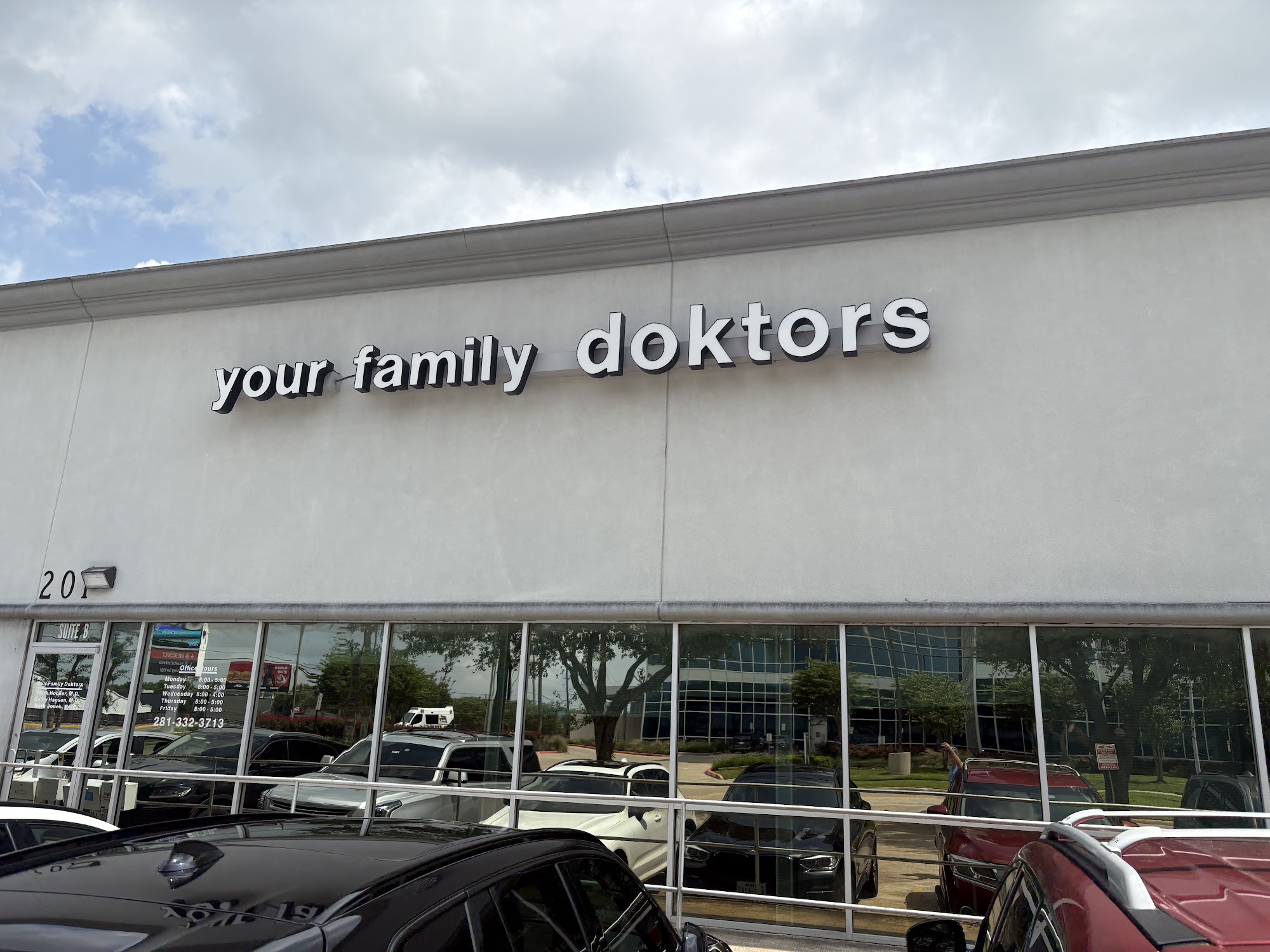 Your Family Doktor