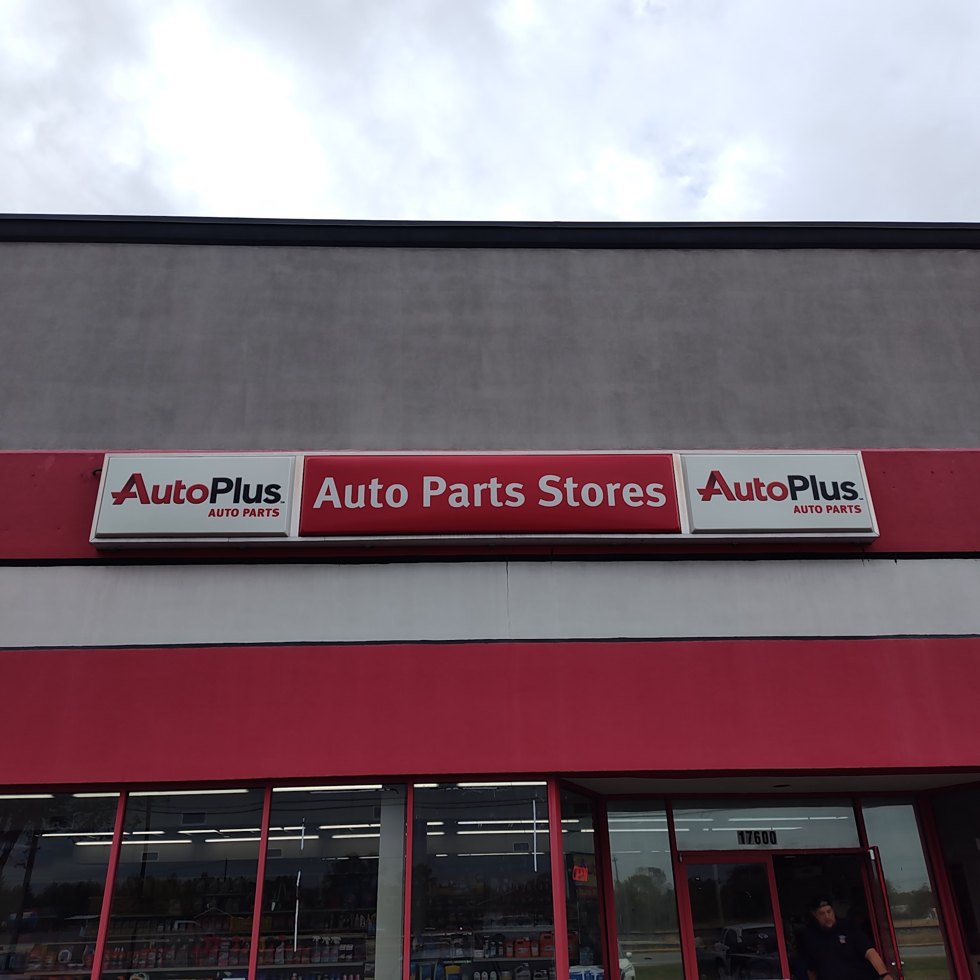 Auto Plus Auto Parts