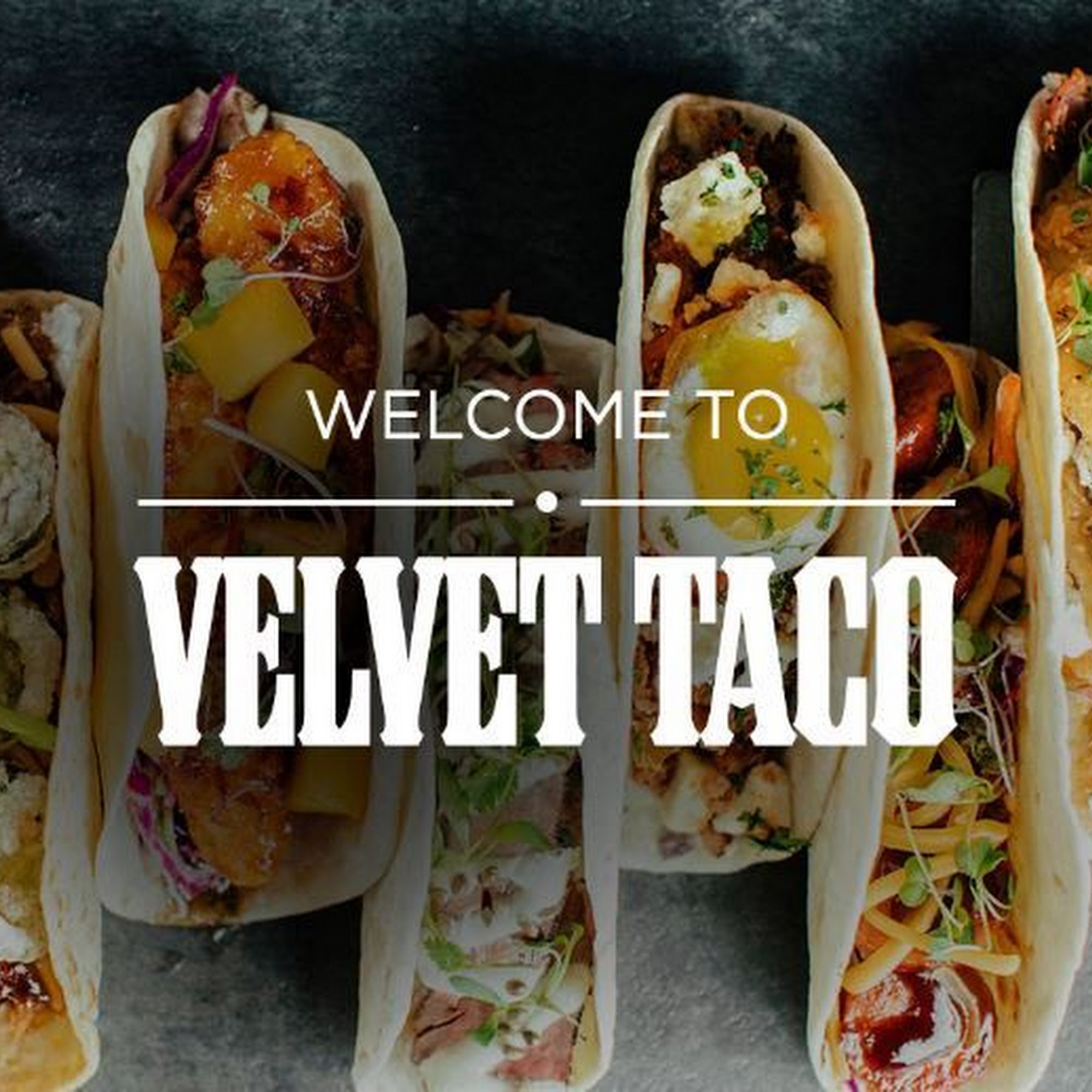 Velvet Taco