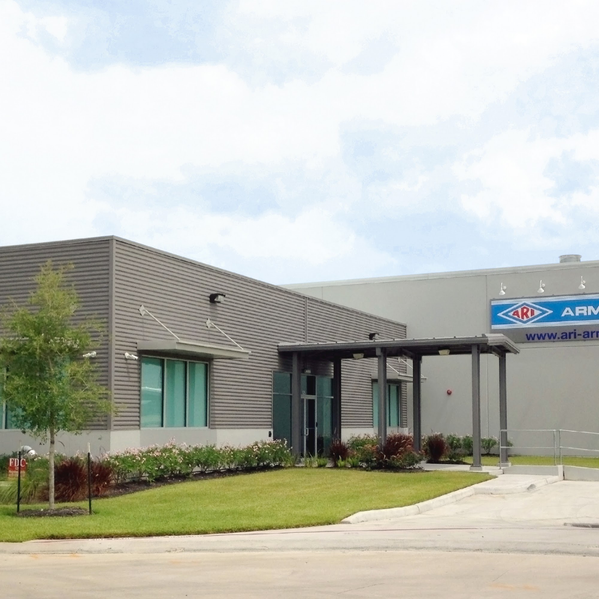 ARI-Armaturen USA Webster