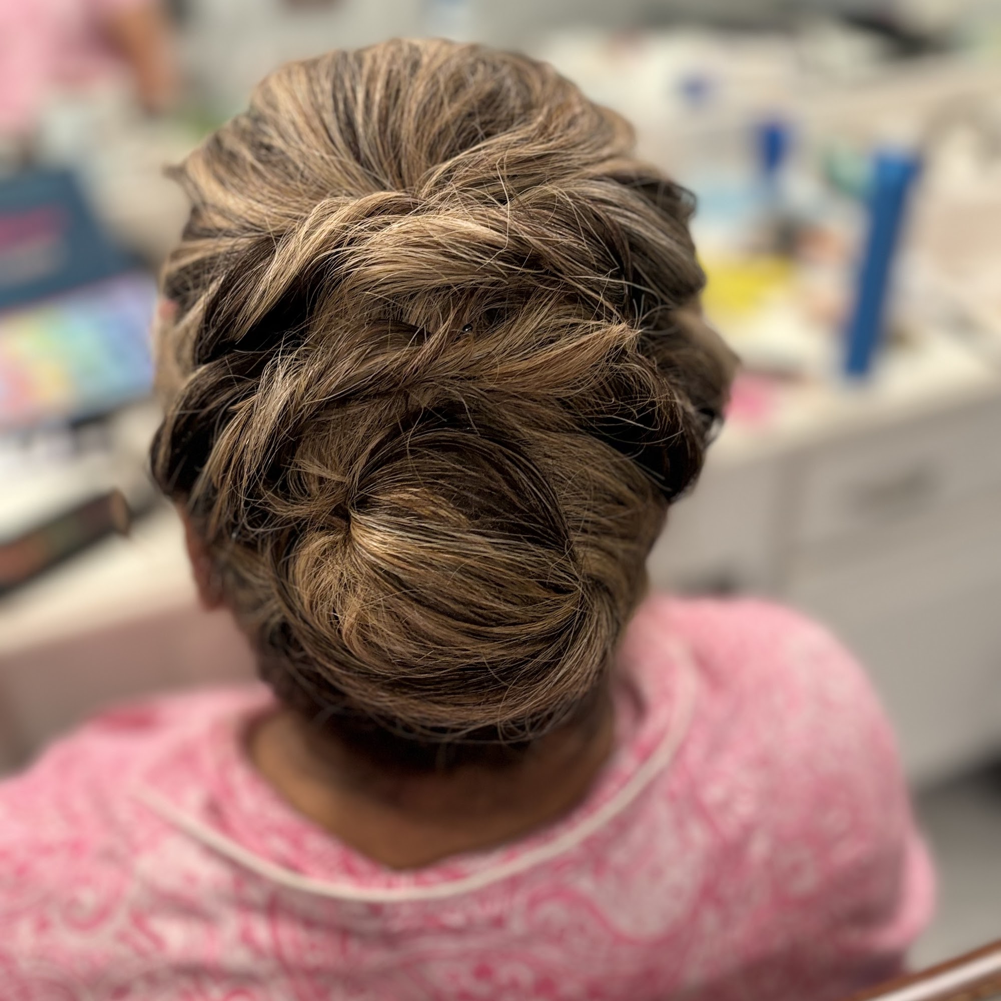 Wild Roots Hair Artistry Studio