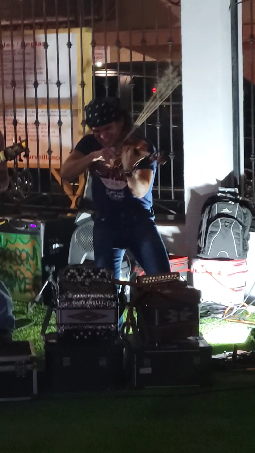 Mercado Weslaco/Cantina La Campana Weslaco