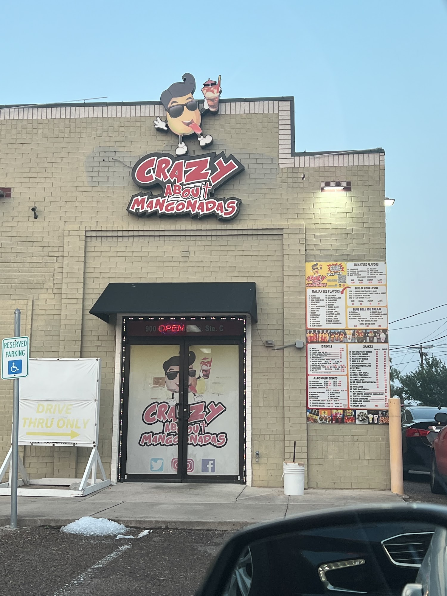 EZ Cuts 1121 W Expy 83 Suite H, Weslaco Texas 78599