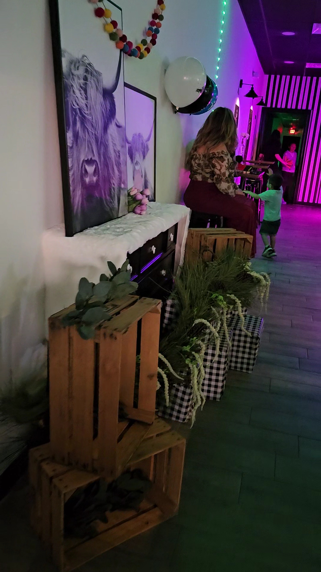 Buzzed Bull Creamery - Weslaco, TX Weslaco