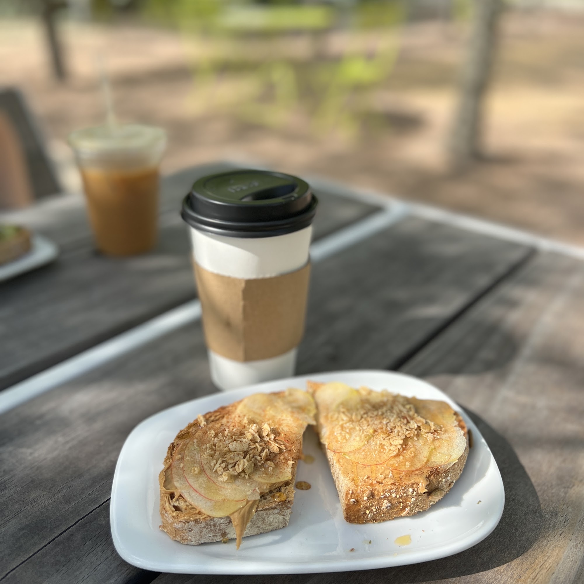 Sip Stir Coffee House Westlake