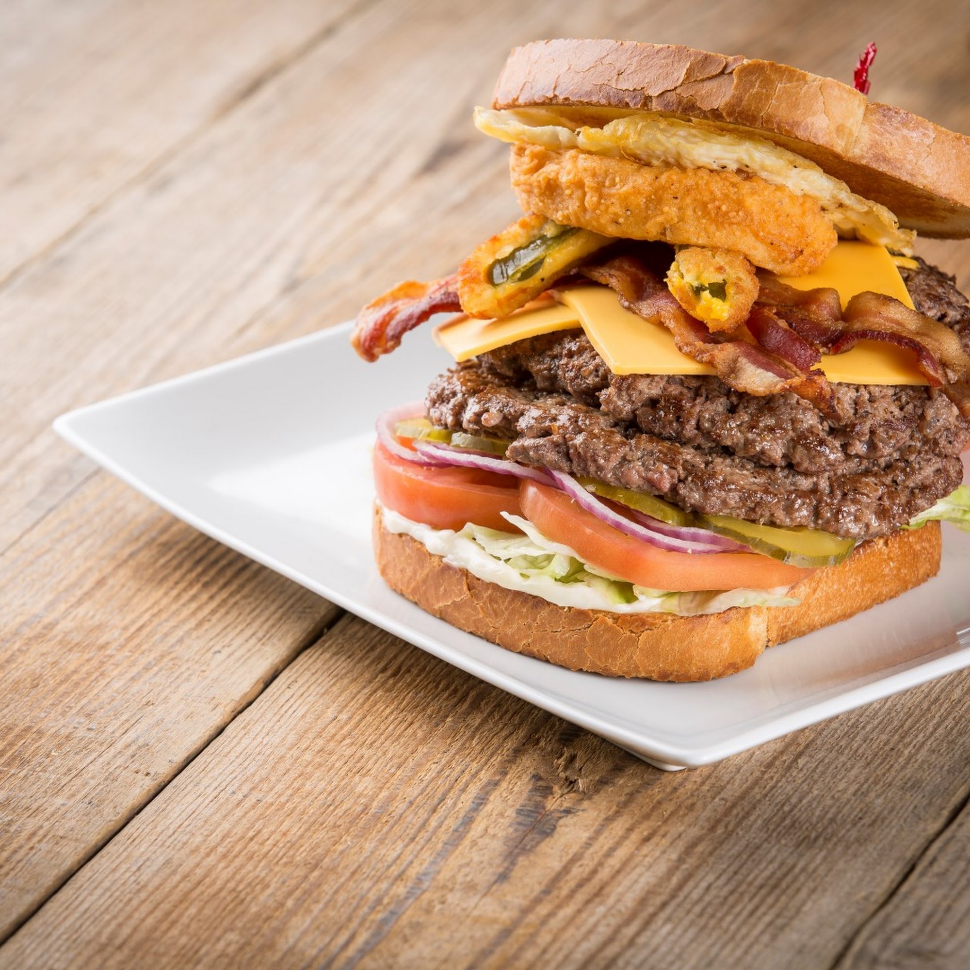 9ers Grill Wharton Wharton