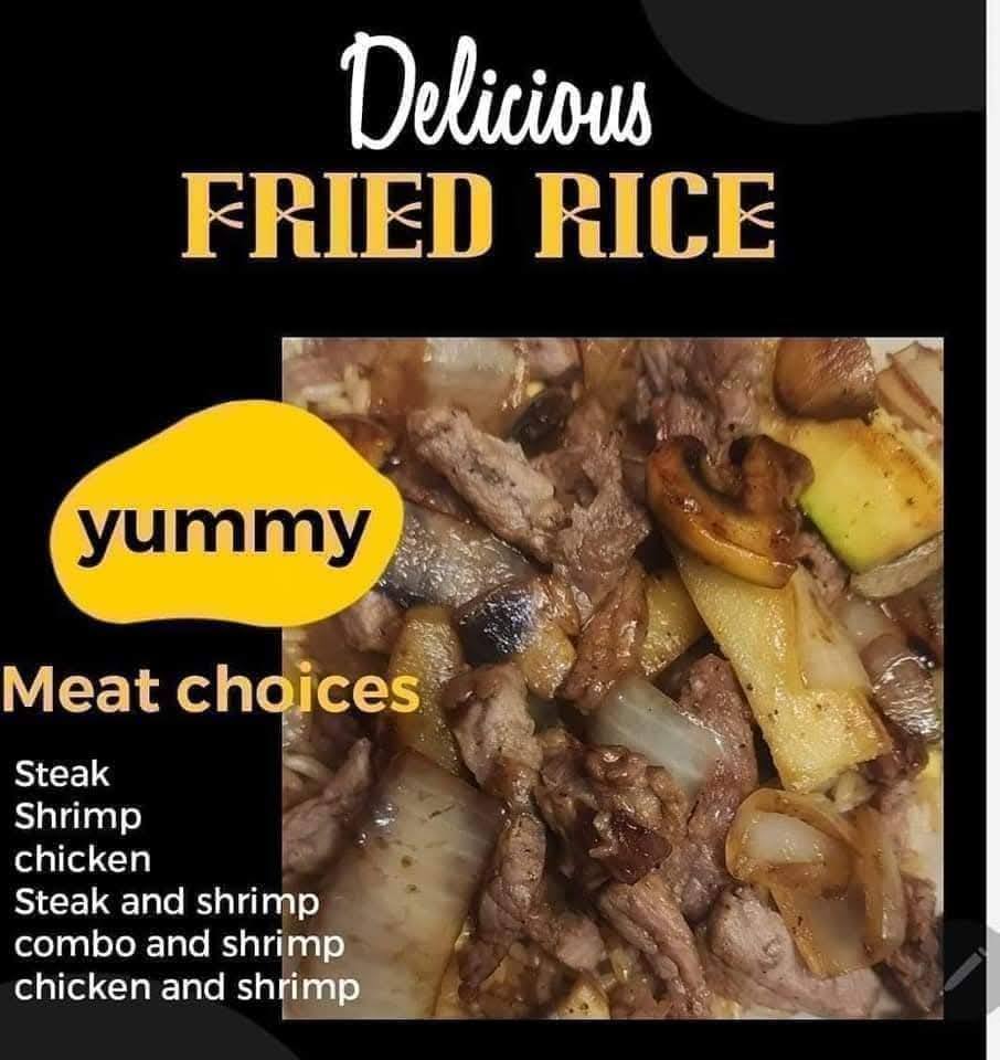 Sotos Family Restaurant Menu