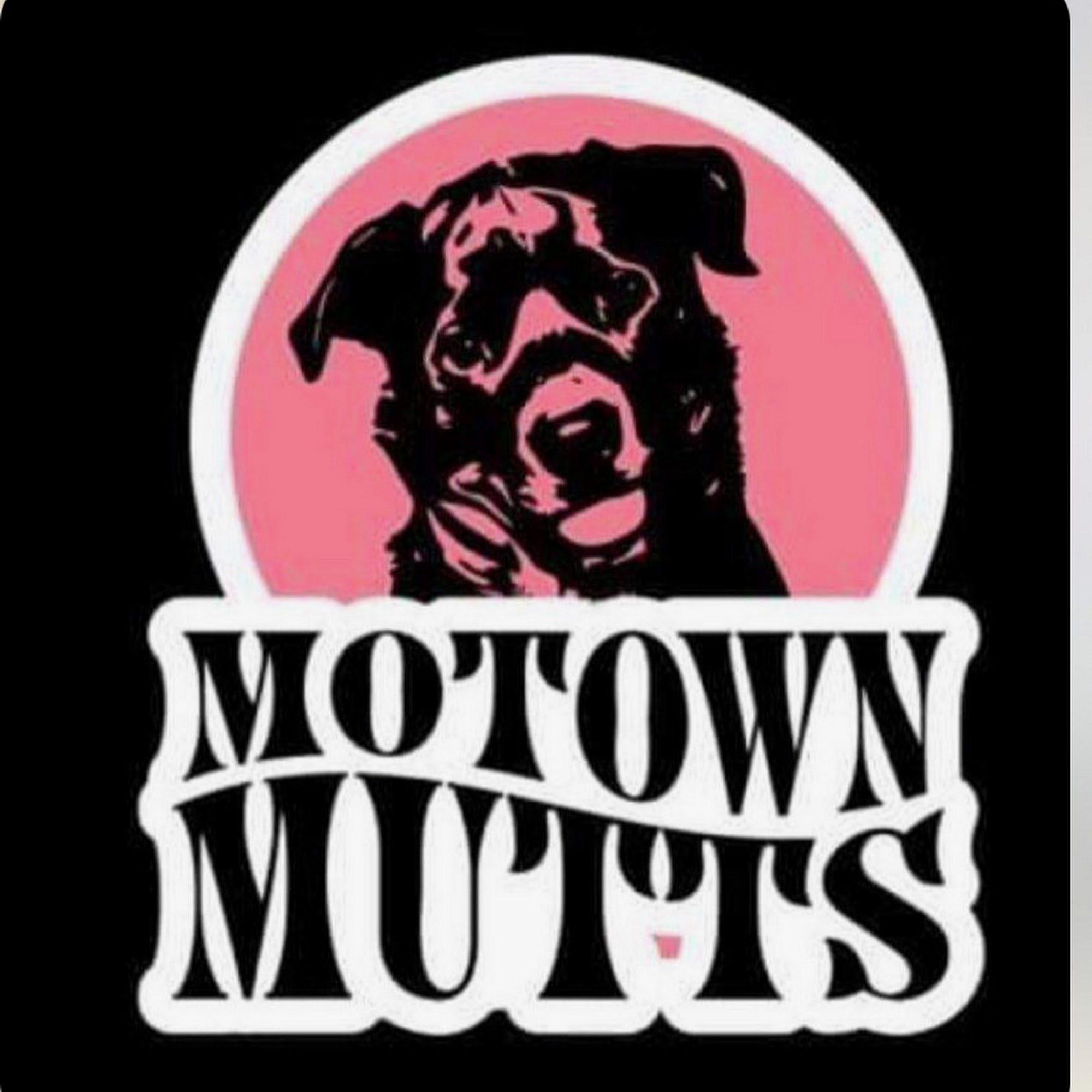 Motown Mutts White Settlement