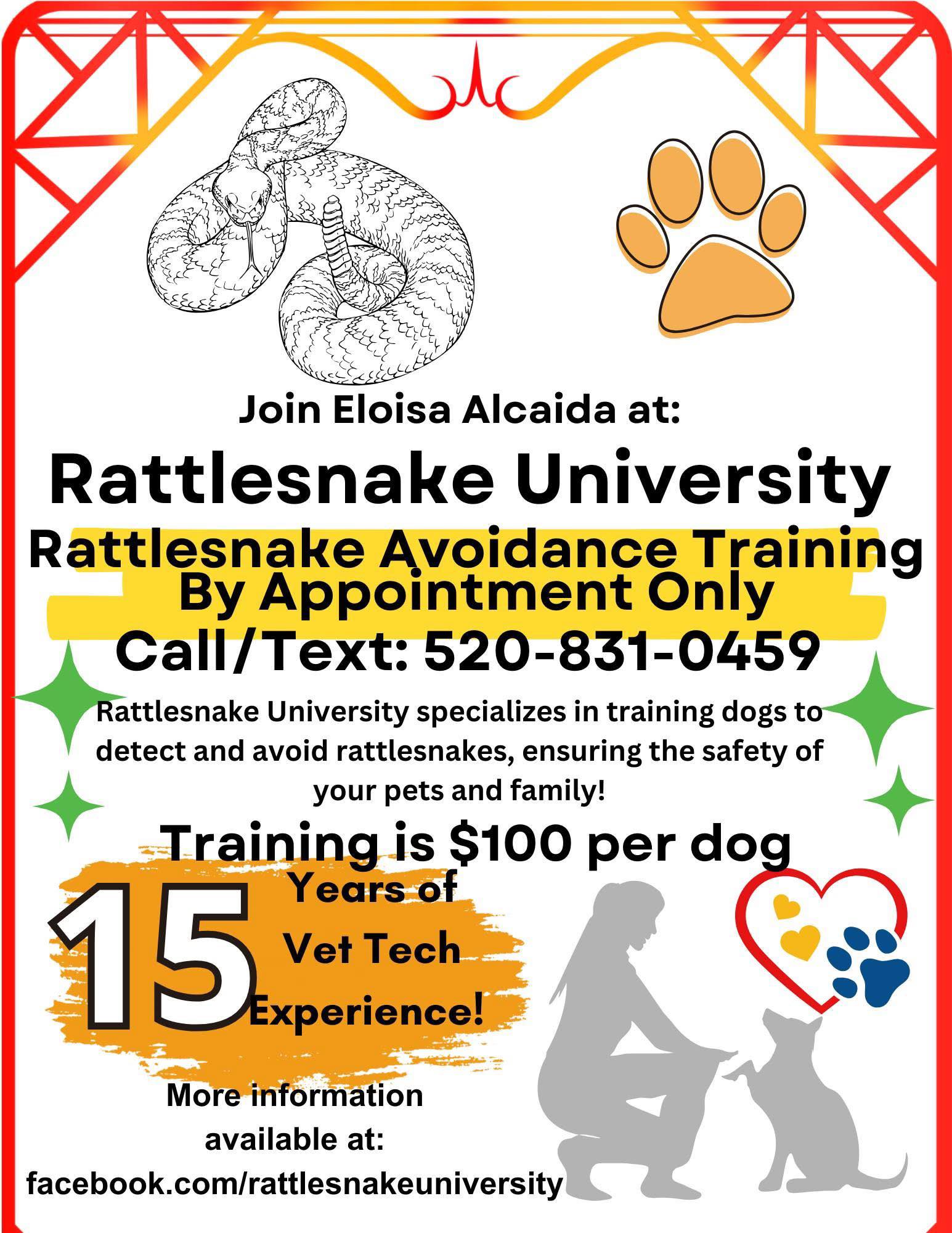 Motown Mutts White Settlement