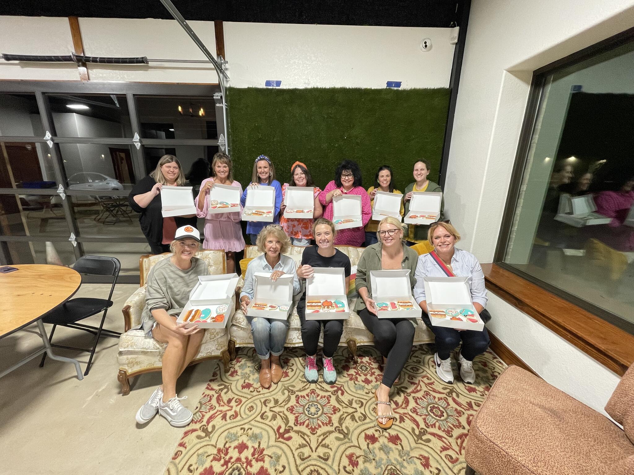 Photo credit: nextdoor