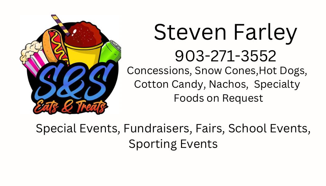 S&S Shaved Ice Whitewright