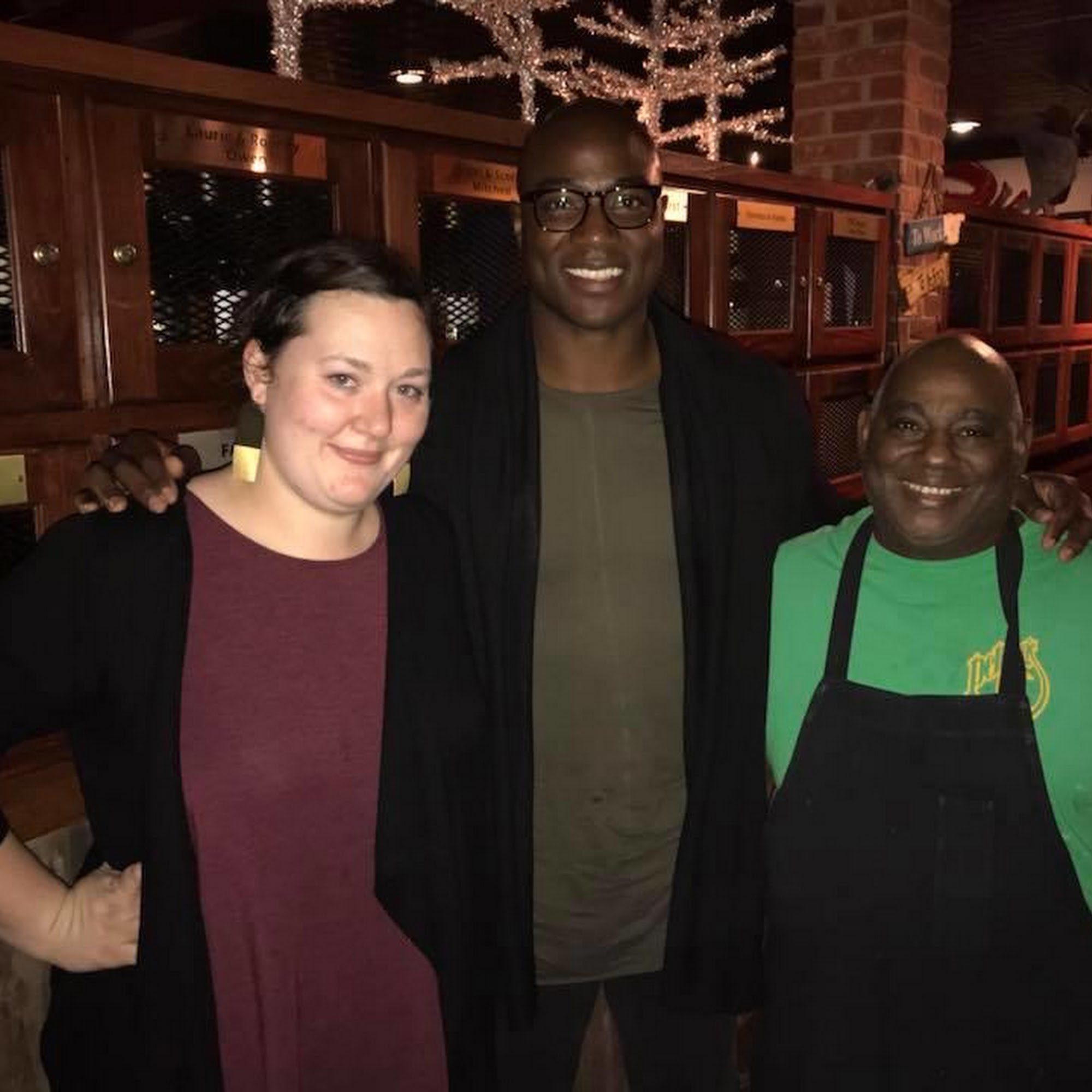 Pelican's Wichita Falls