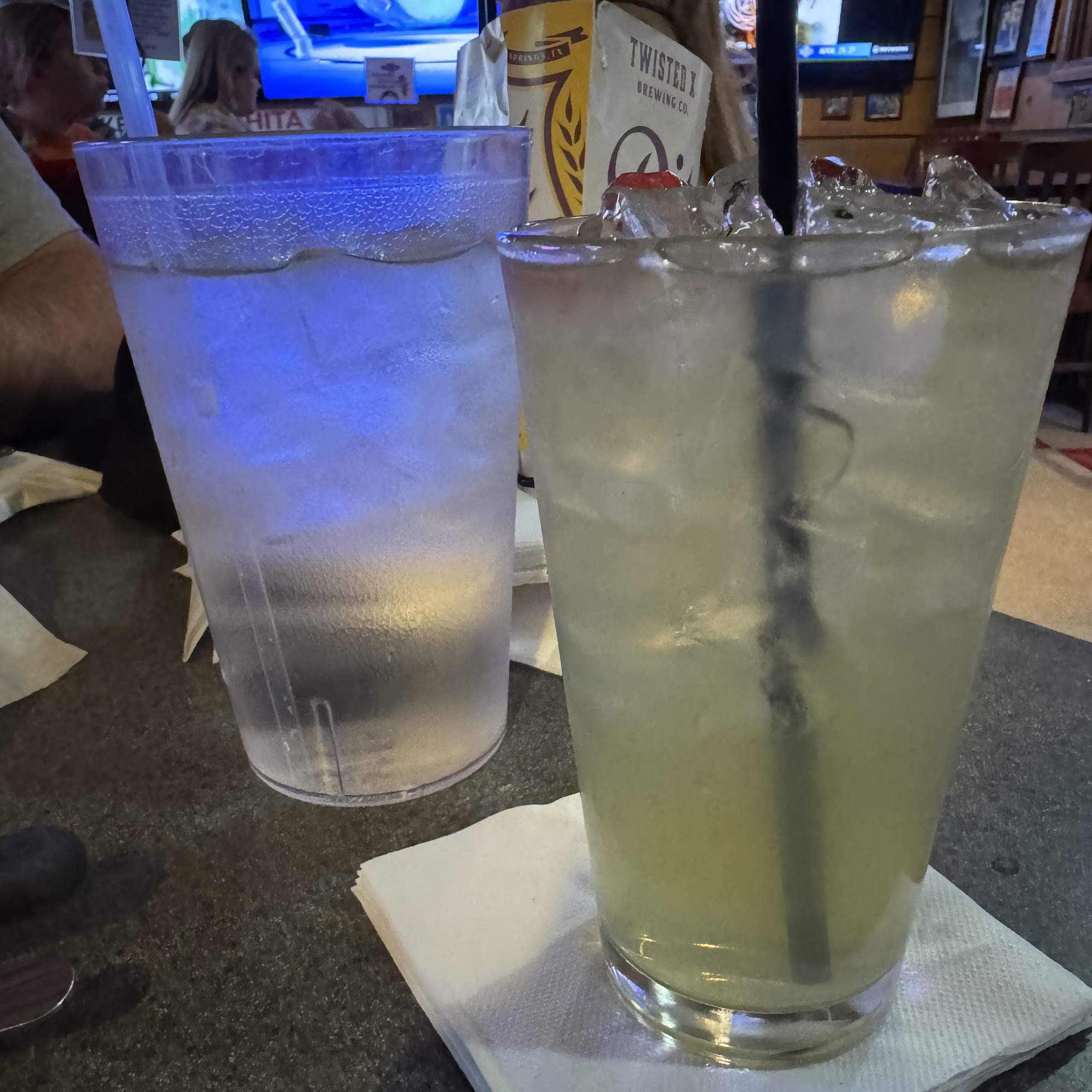 The Parkway Grill Wichita Falls