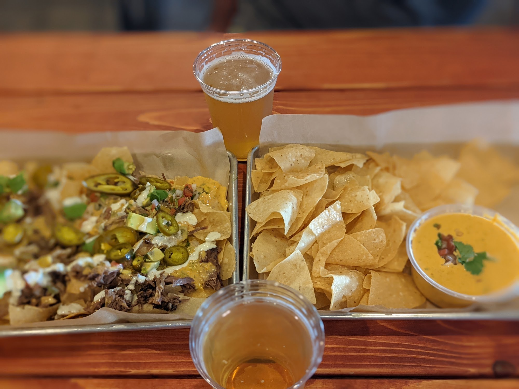 Wichita Falls Brewing Company Wichita Falls