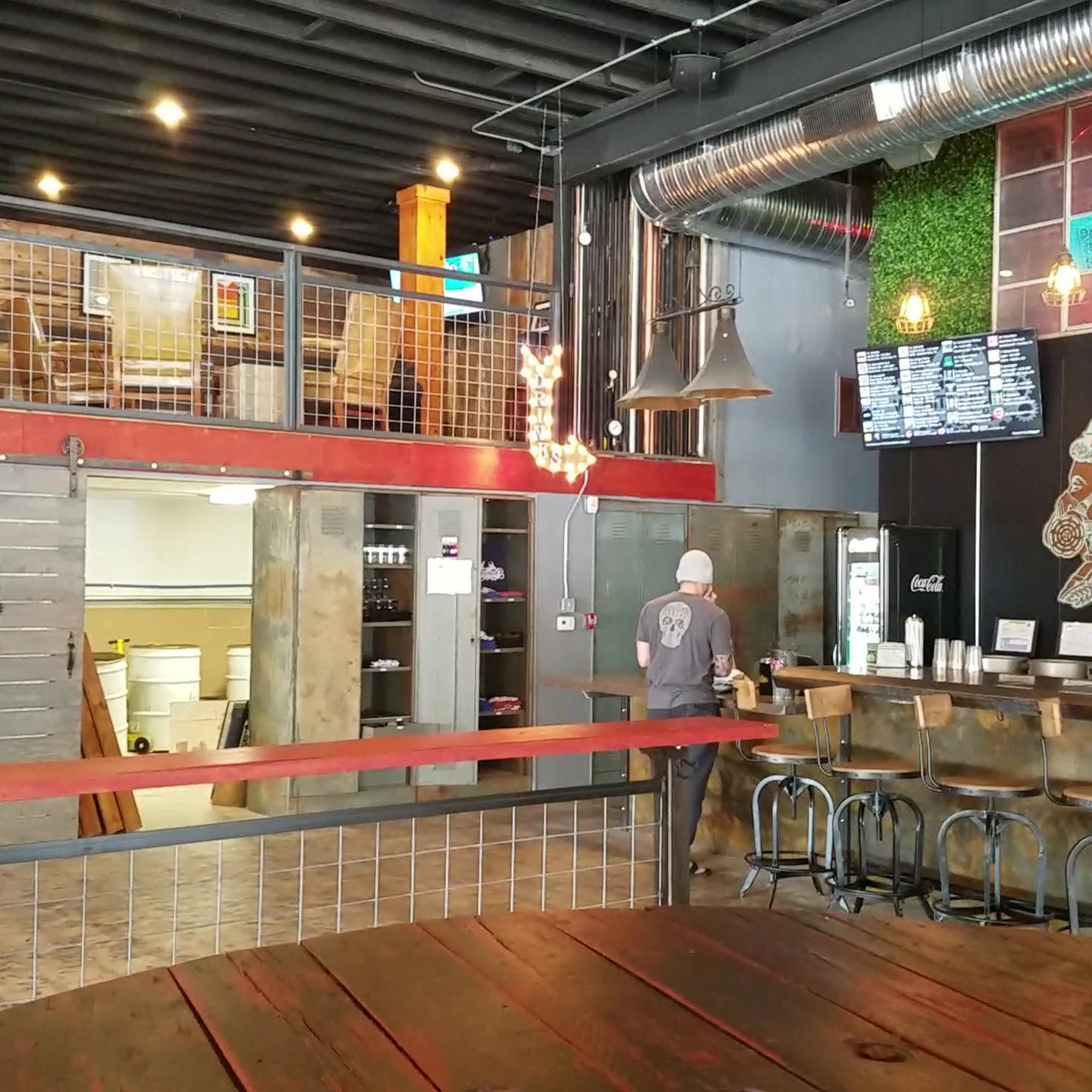 Wichita Falls Brewing Company Wichita Falls