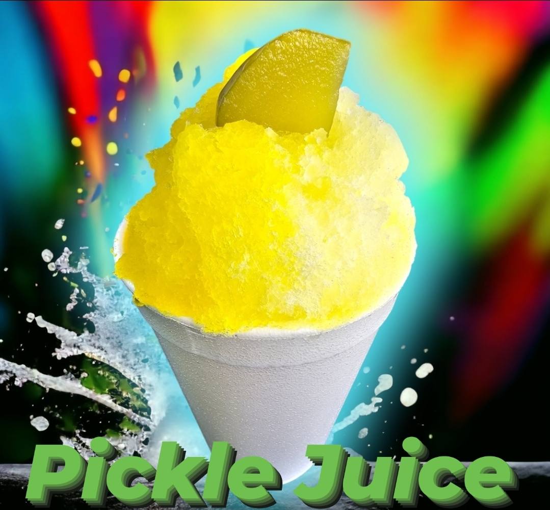 Razzle's Shaved Ice Wichita Falls