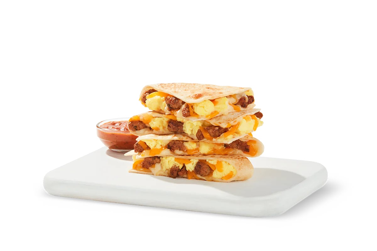 Tropical Smoothie Cafe Menu