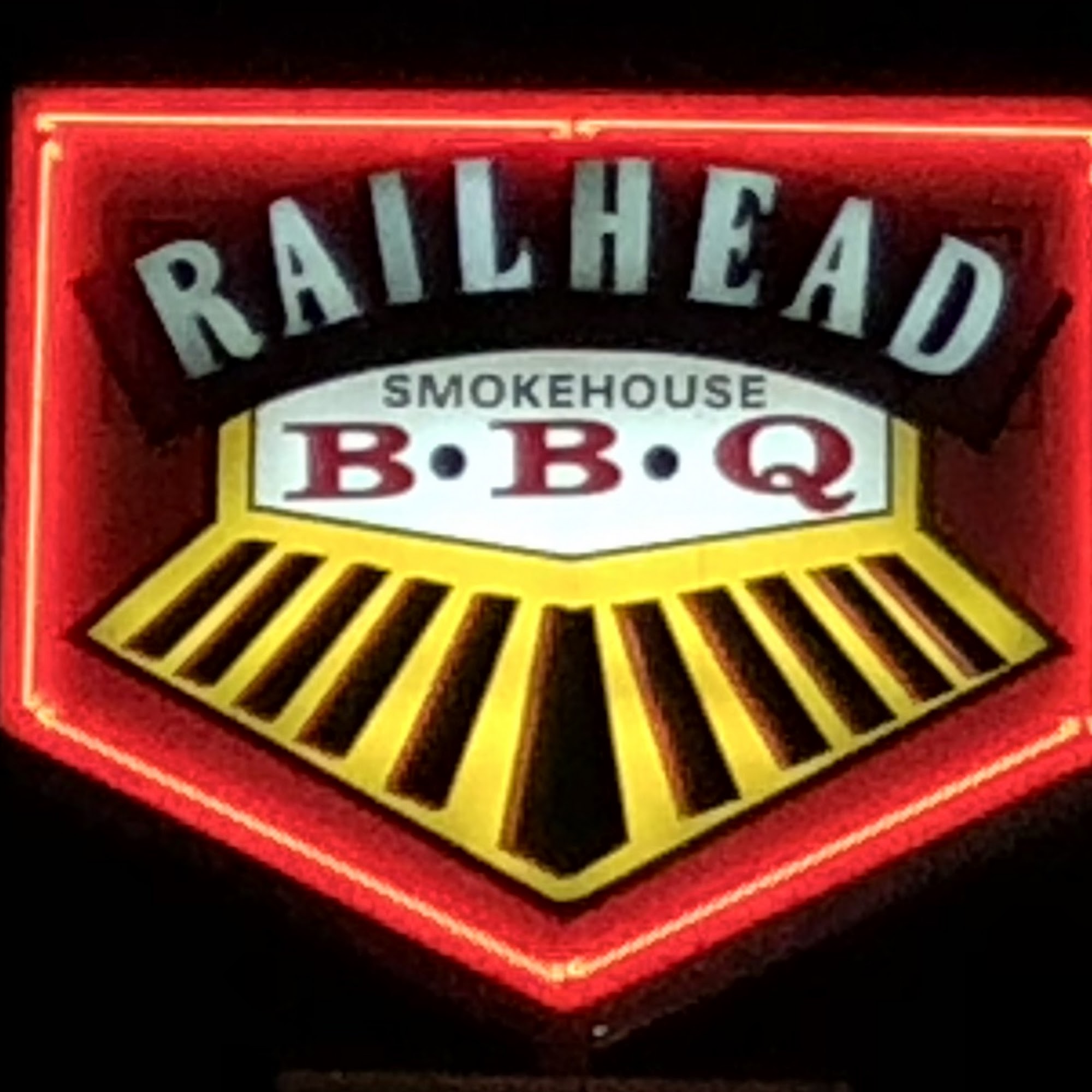 Railhead Smokehouse BBQ Willow Park