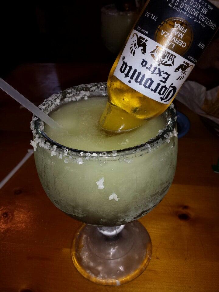 La Pradera Mexican Restaurant Wills Point