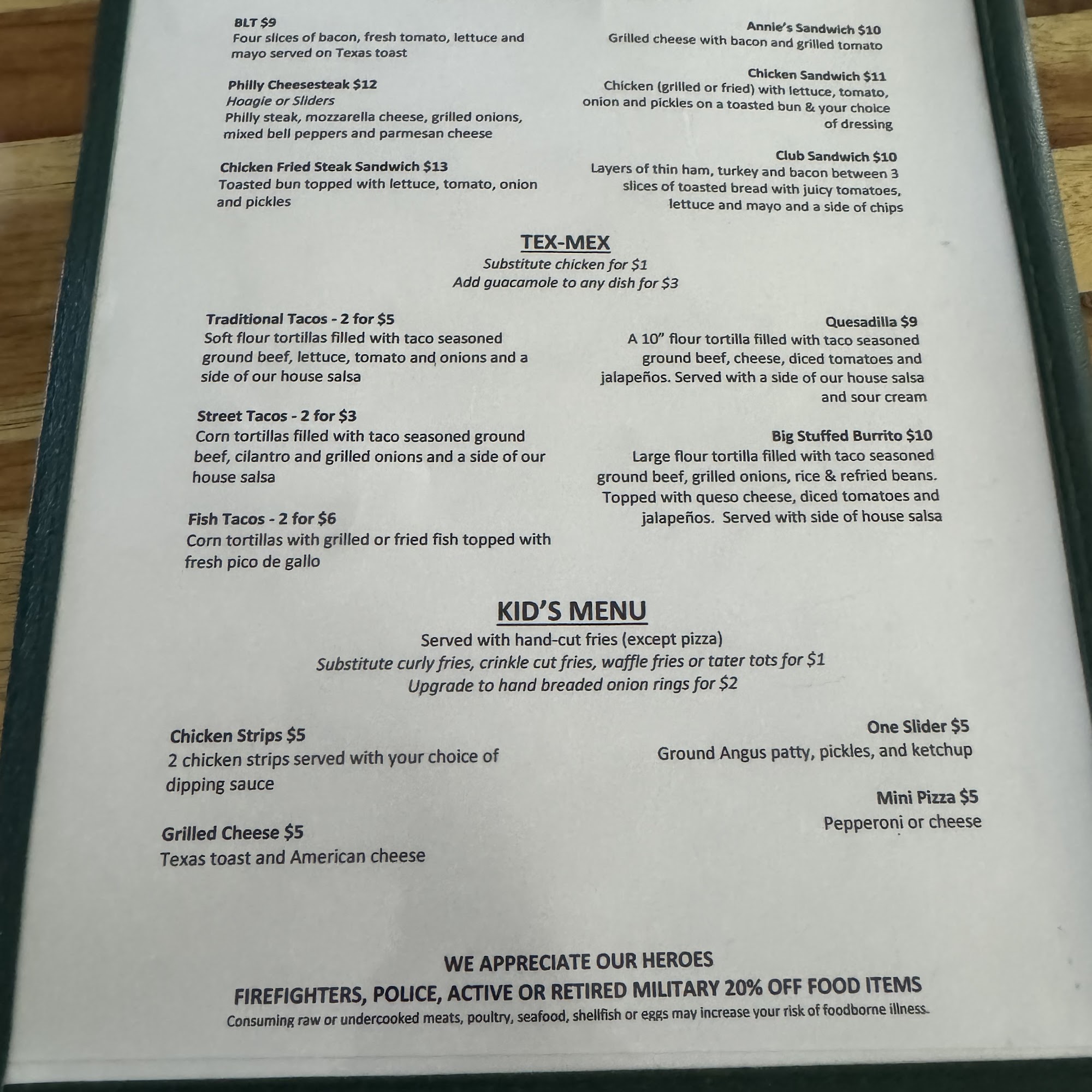 The Ball Joint Wills Point