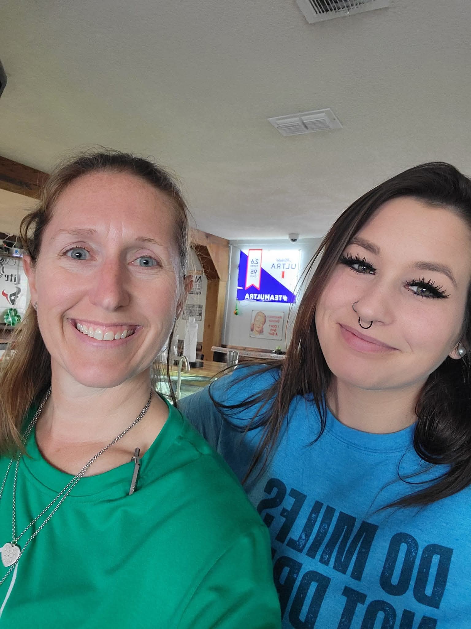 The Ball Joint Wills Point