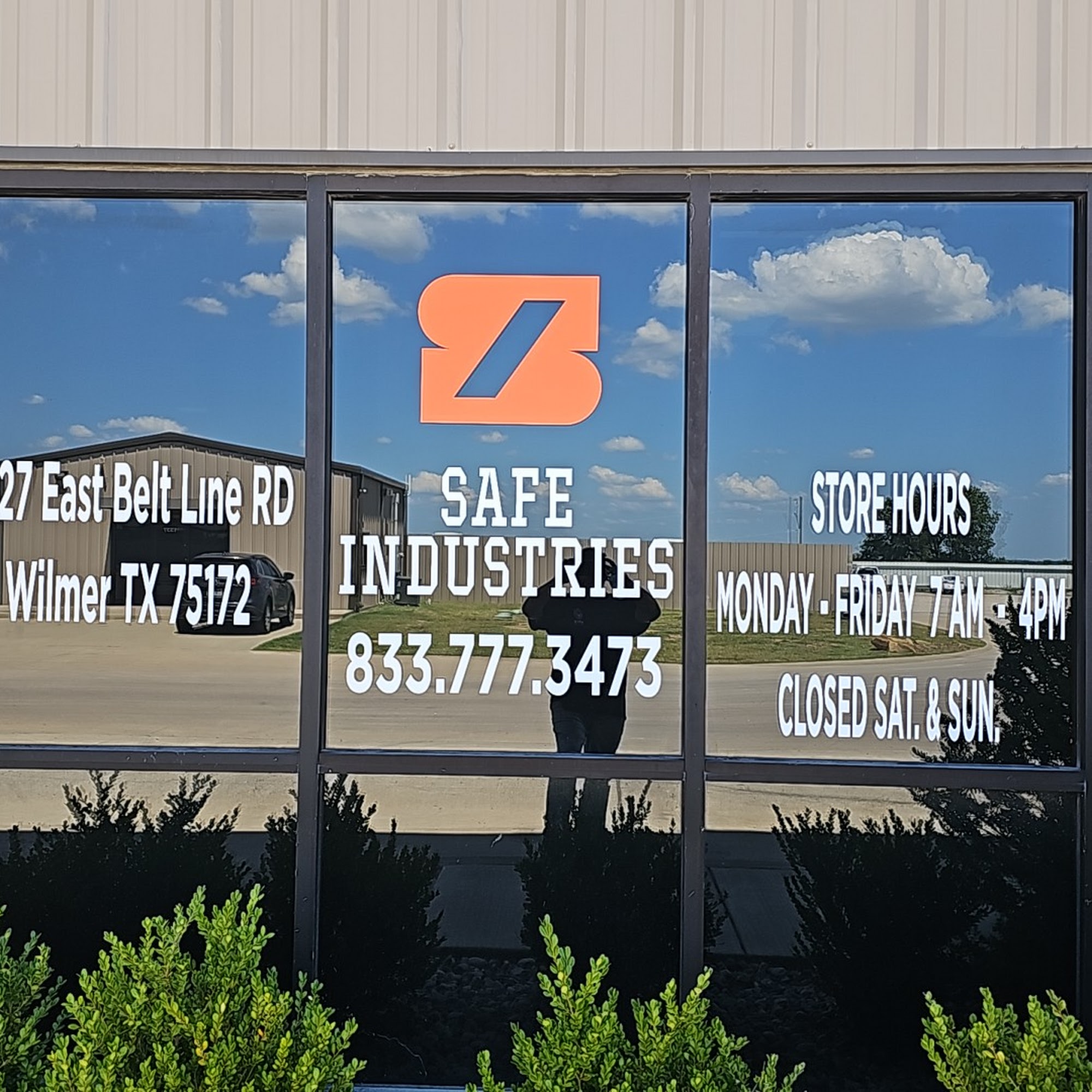 Lone Star Emergency Group Wilmer